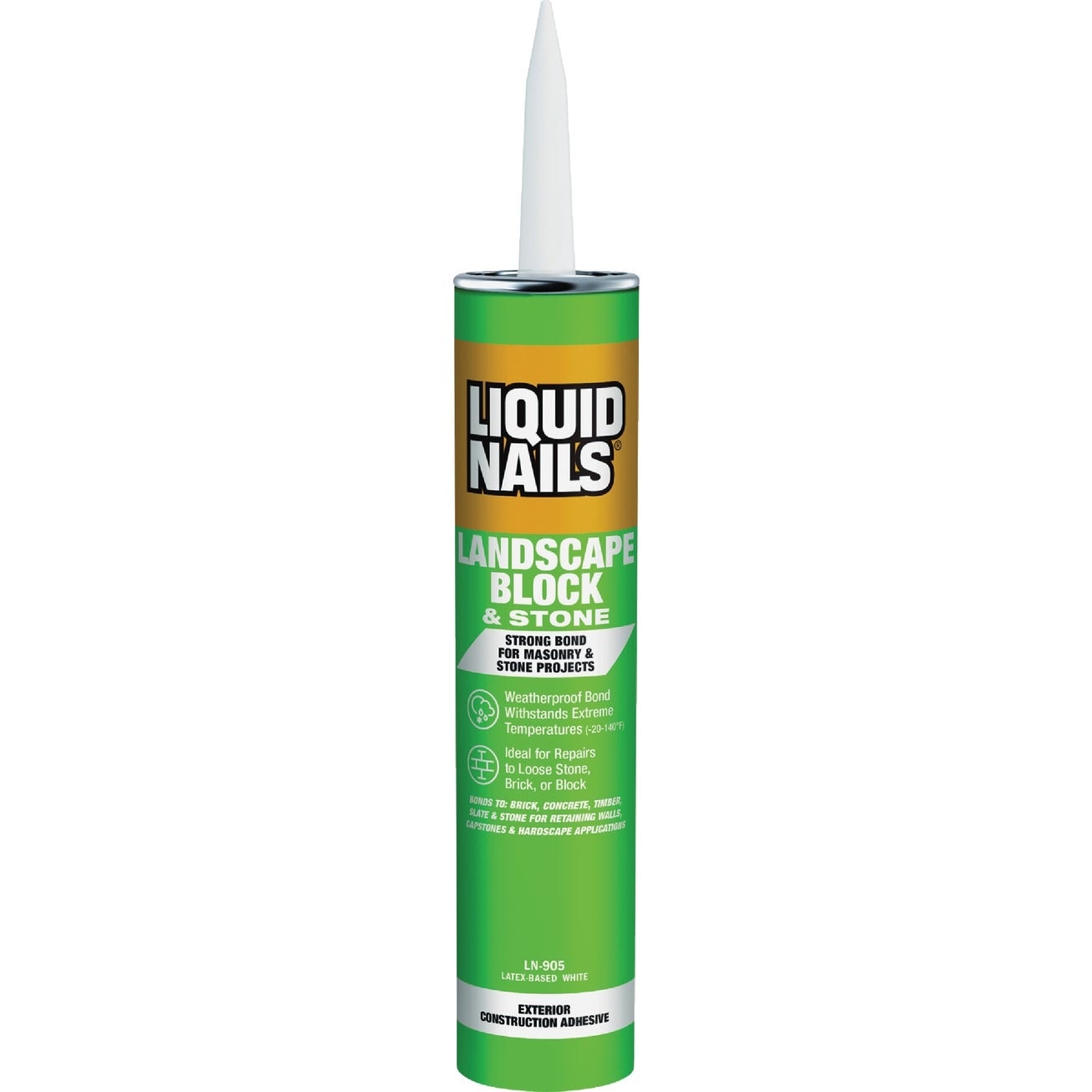 Lock LN-905 Construction-Adhesive - View #3