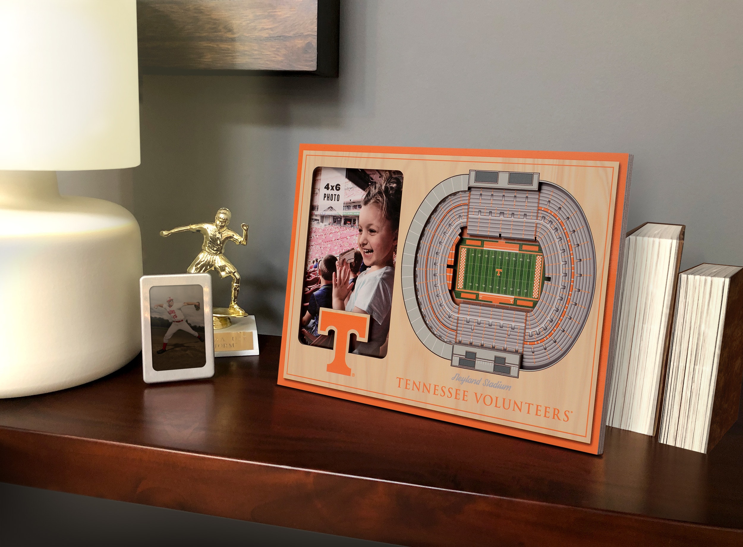 StadiumViews 9025757 Picture-Frames - View #2
