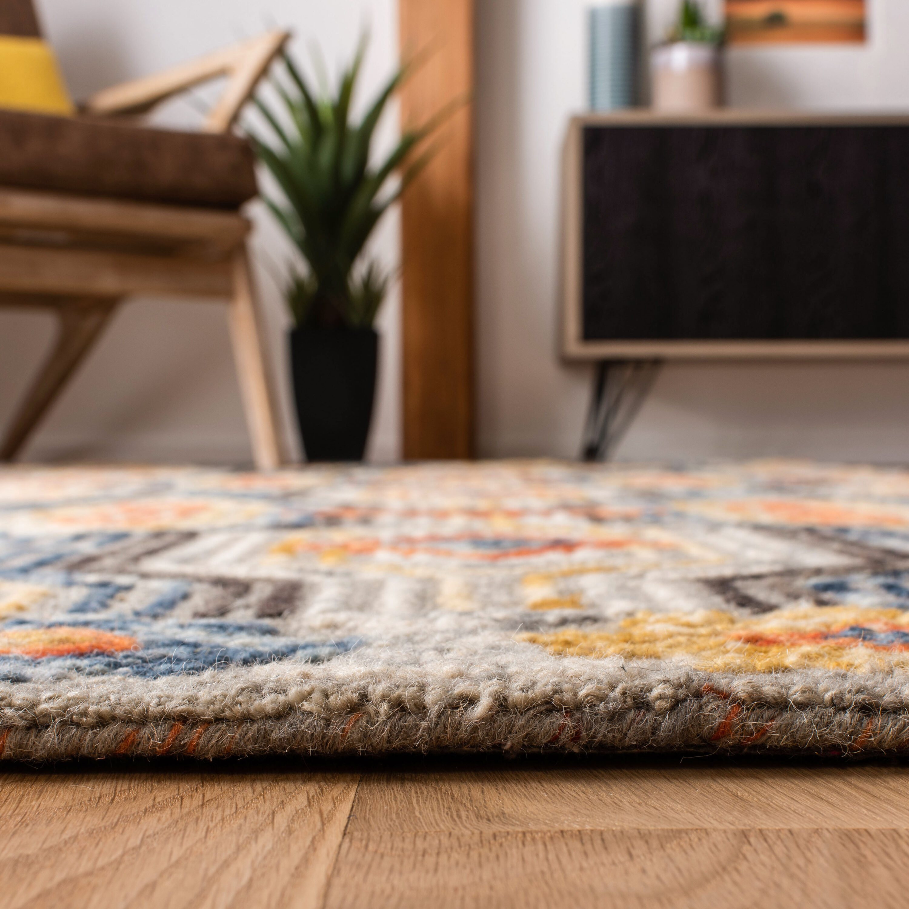 Safavieh TRC515F-212 rugs - View #5