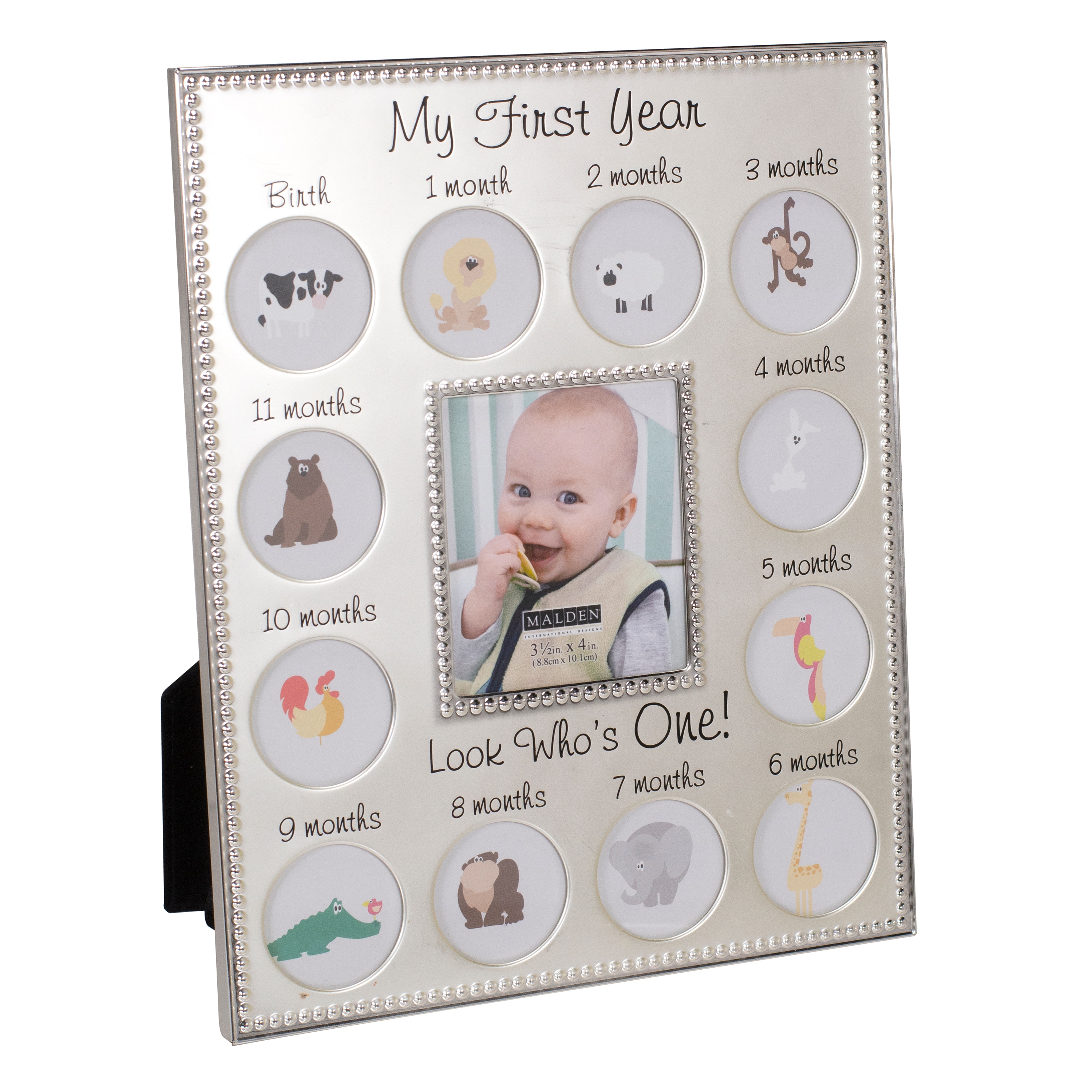 Malden International Designs 5430-13 Picture-Frames - View #2