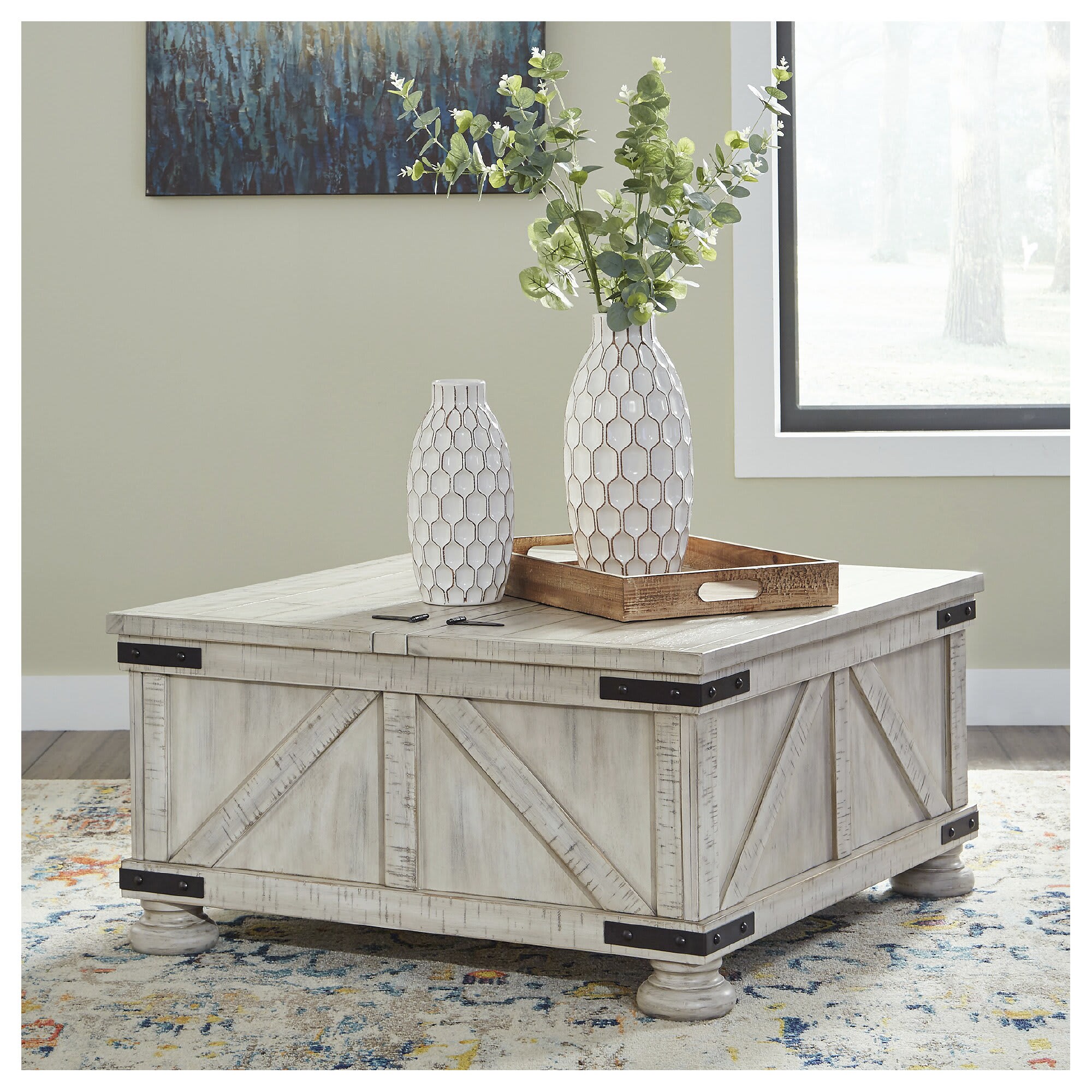 Signature Design by Ashley T929-20 Coffee-Tables - View #2