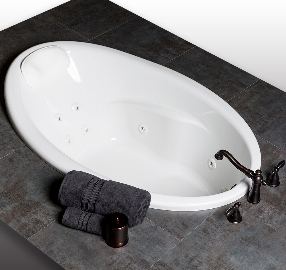 Laurel Mountain 5738IWA528 bathtubs - View #7