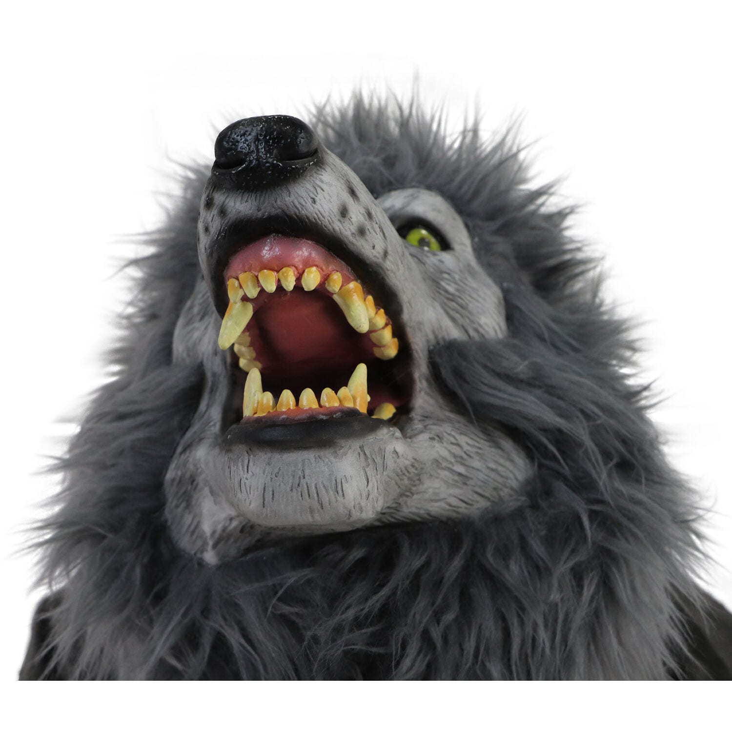 Haunted Hill Farm HHTWRWOLF-1FLSA Halloween-Animatronics - View #12
