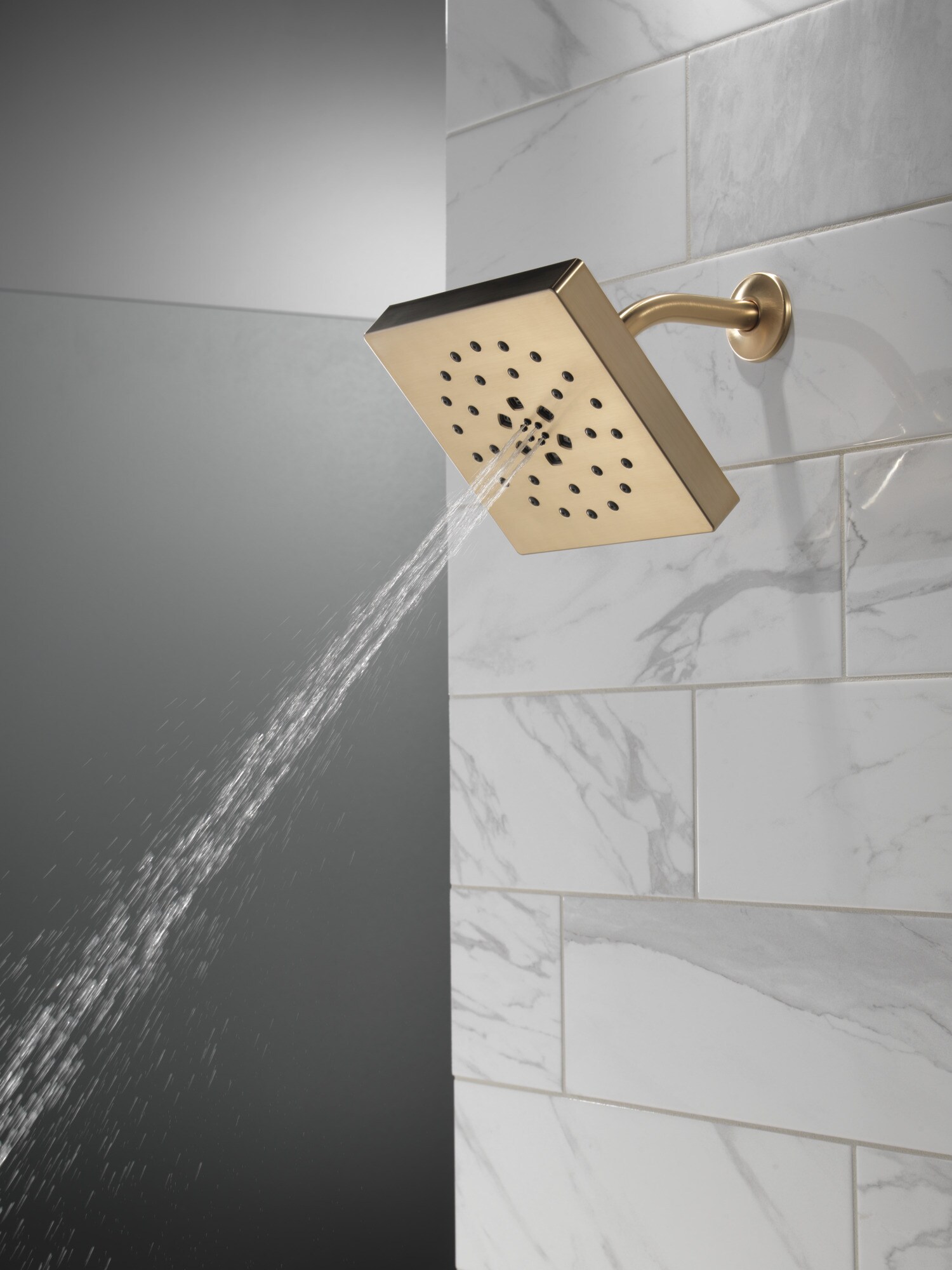 Delta 52484-CZ Fixed-Showerhead - View #8