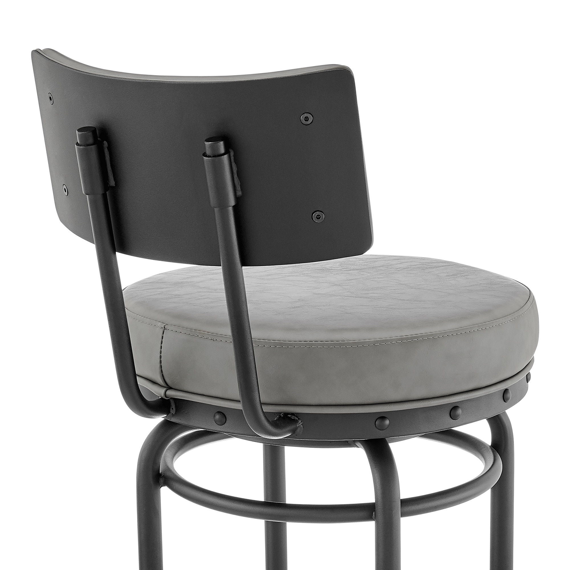 Armen Living 840254333628 stools - View #7
