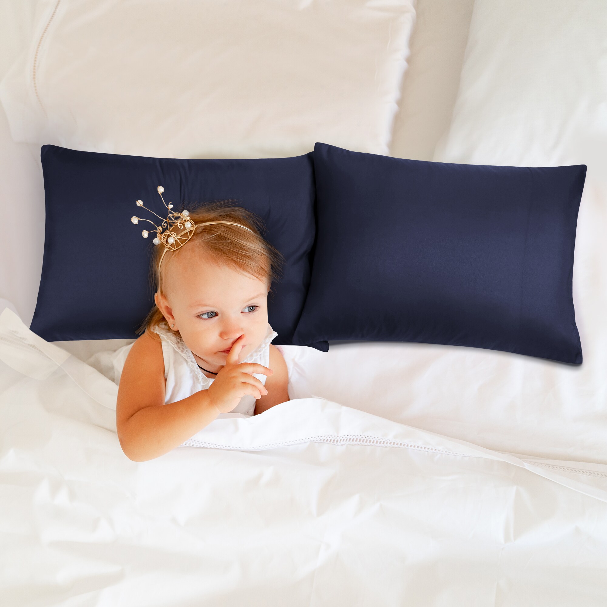 Unique Bargains S25111200UX3056 Pillow-Cases - View #2