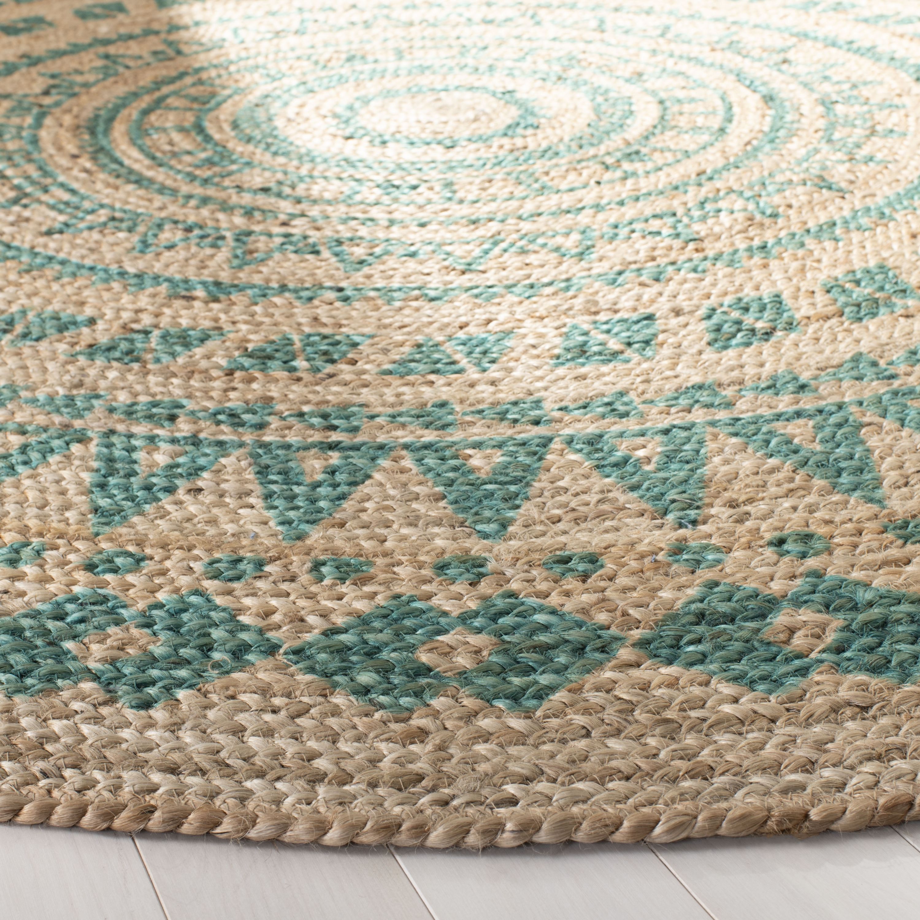 Safavieh NF802E-8R rugs - View #3