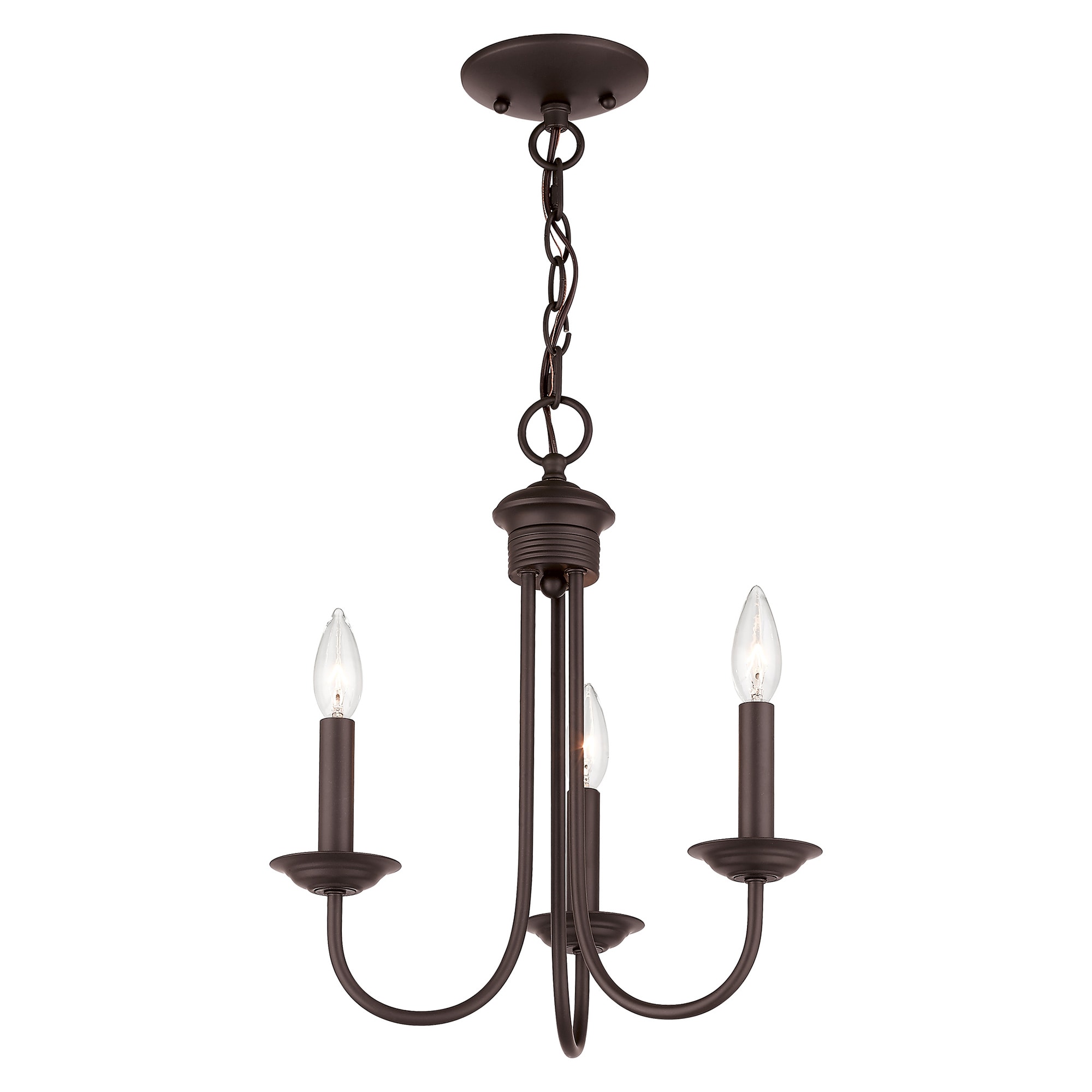 Livex Lighting 42683-07 b090015 - View #3