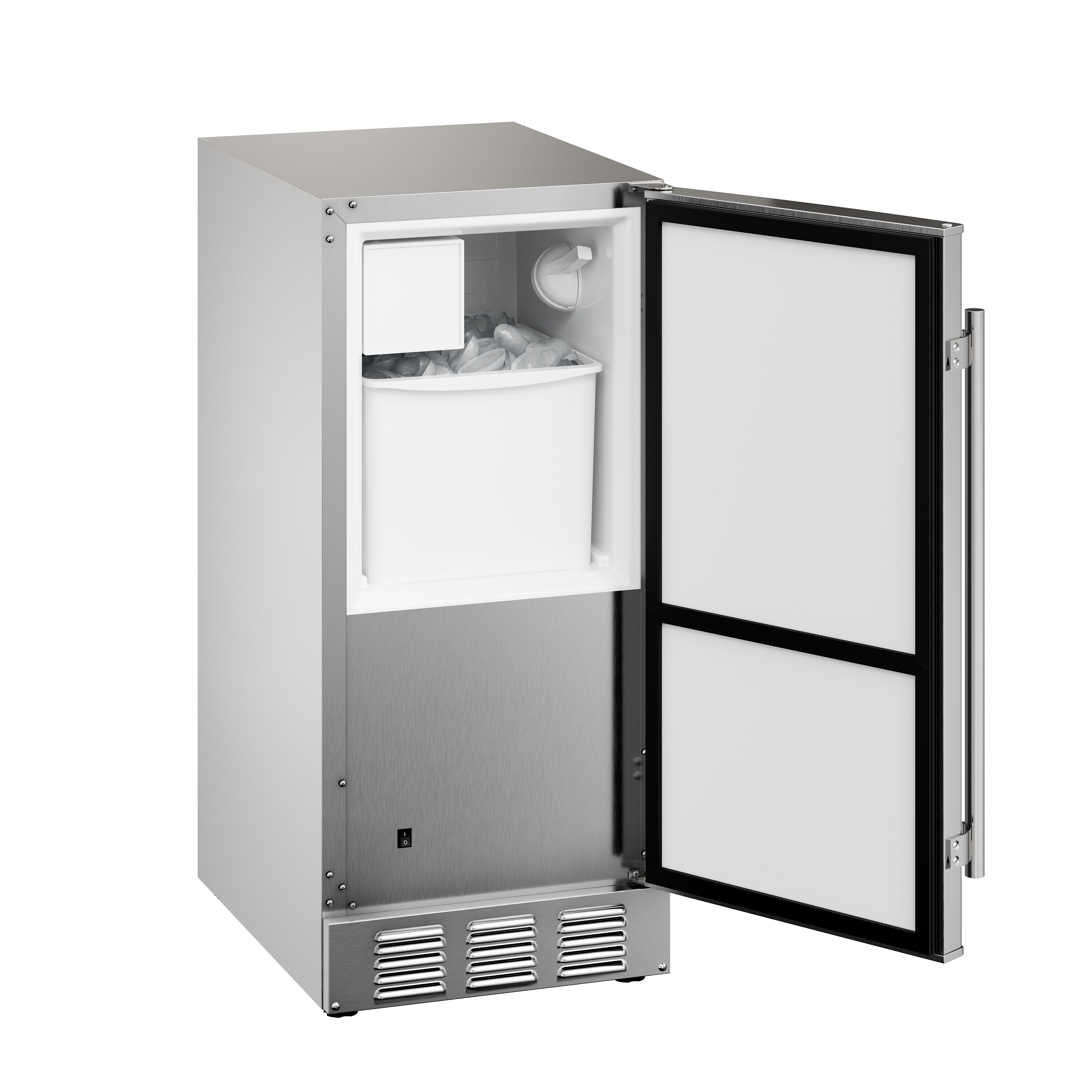 EdgeStar IB250SSOD Ice-Makers - View #3