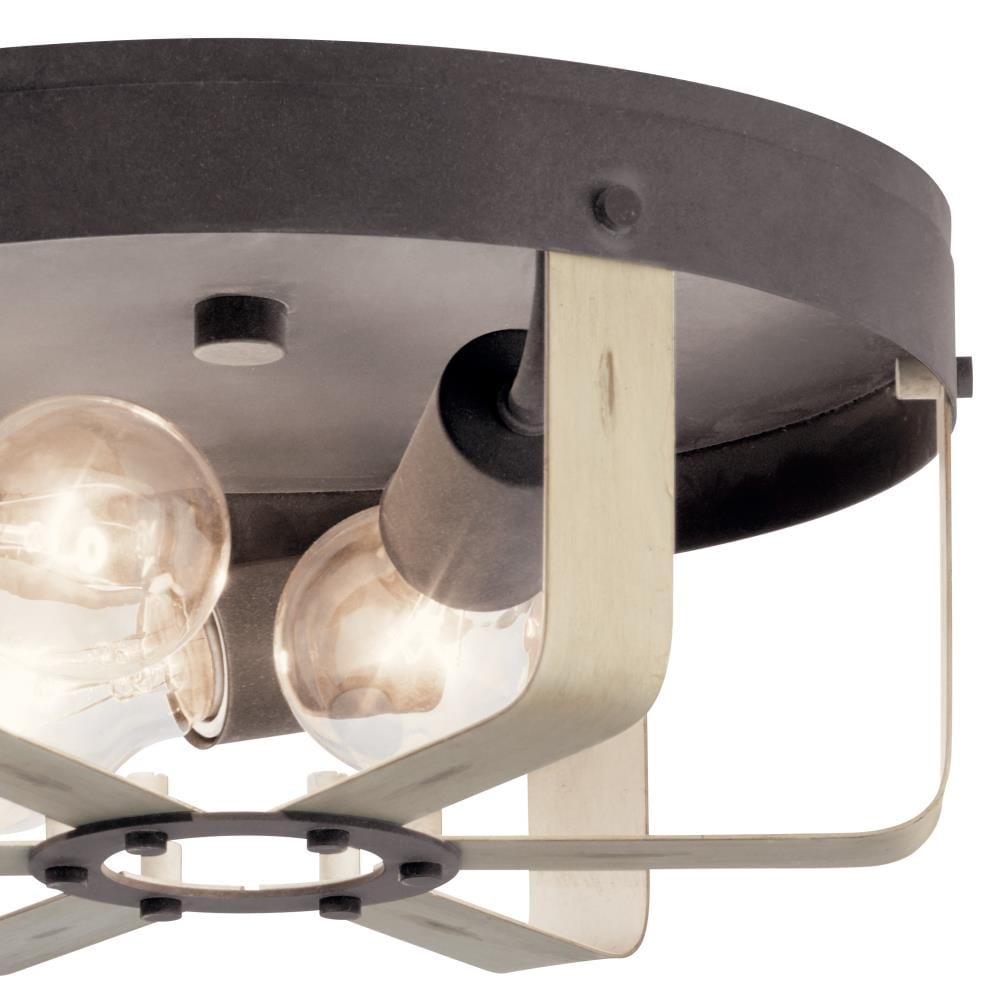 Kichler 38240 flushmounts - View #2