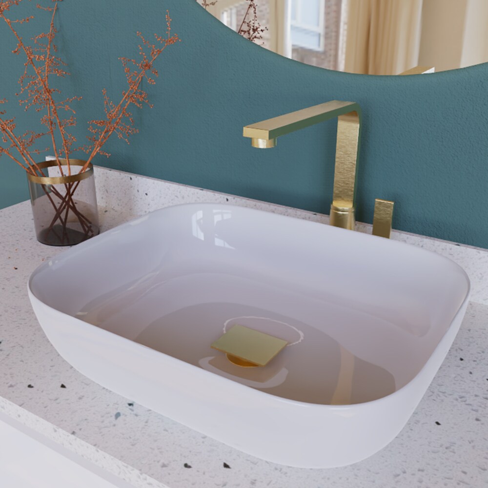 DAX DAX-82012-BG Popup-Drains-Accessories - View #3