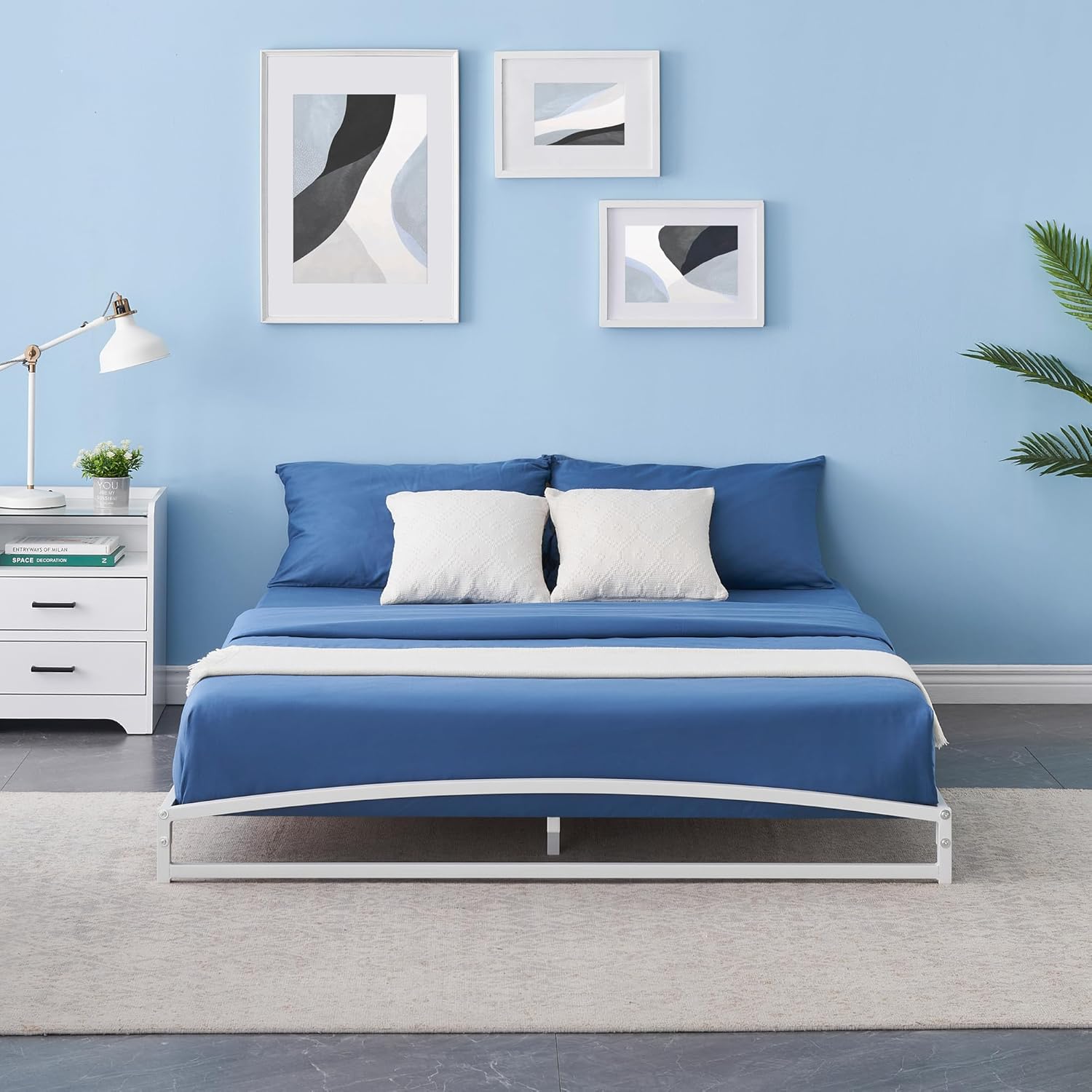 Qeetex LHF-BED-PHO-0Y7SUL2U beds - View #3