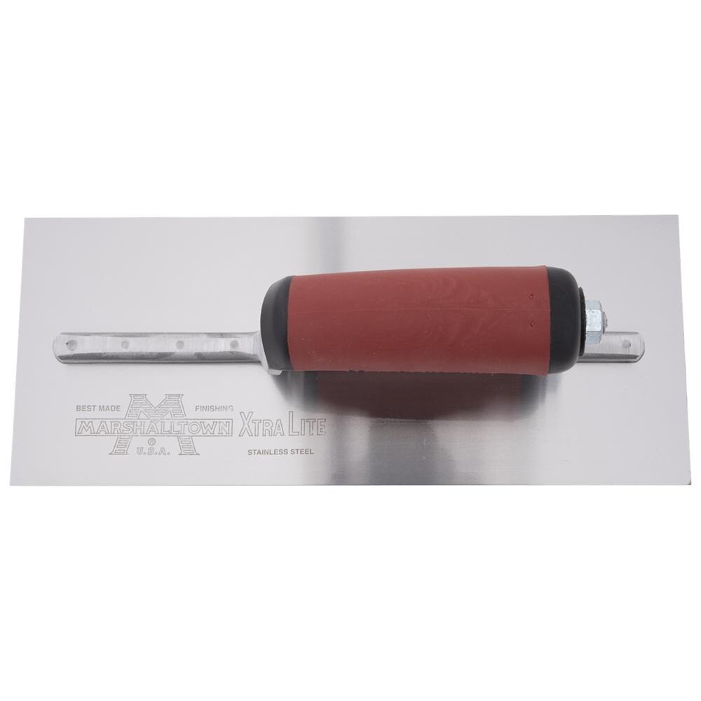 Marshalltown MXS3SSD Concrete-Trowels - View #3