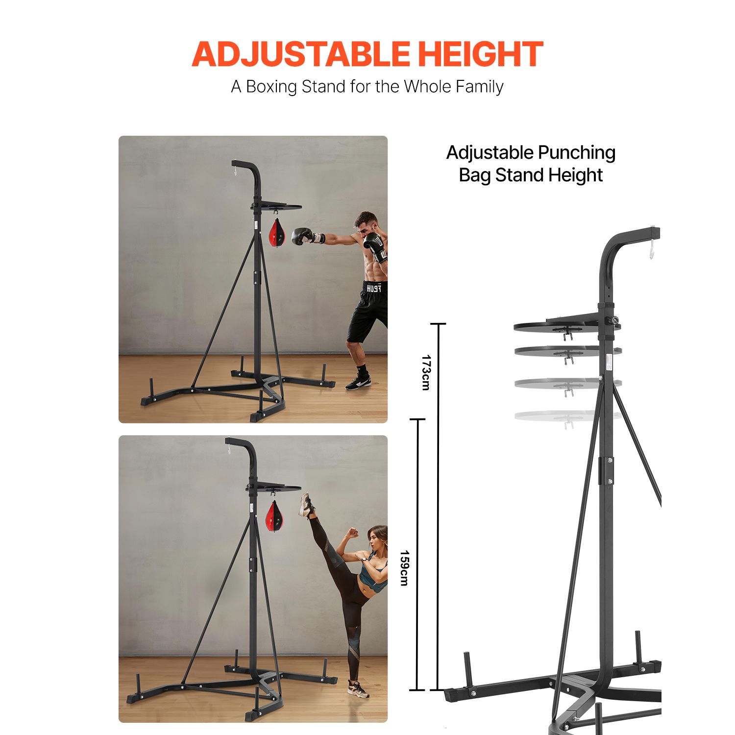 Redliro SDZJSDJQJDJ6OB7RL001 Sports-Equipment - View #3
