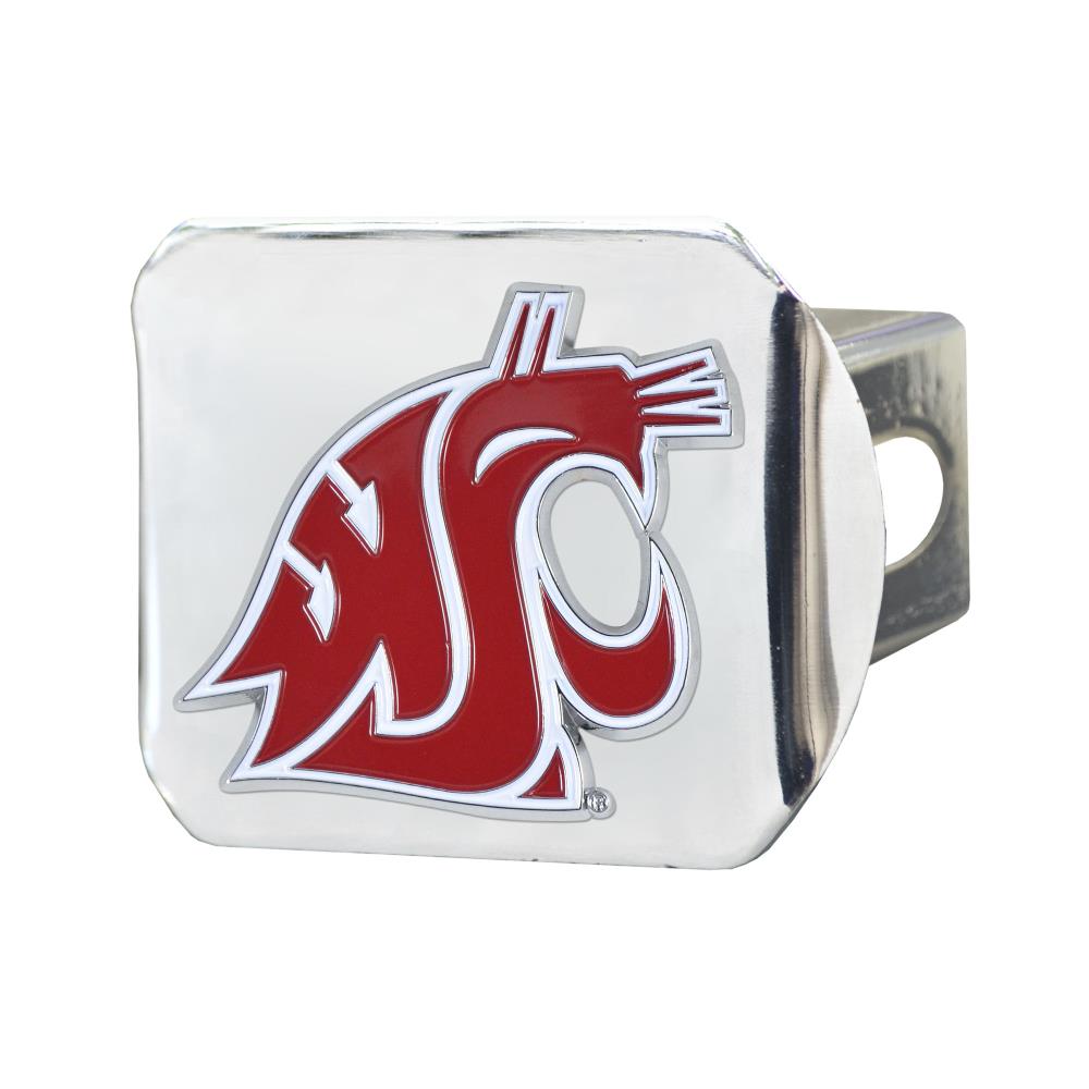 Seattle Seahawk Head Hitch Cover – Hitches & Things