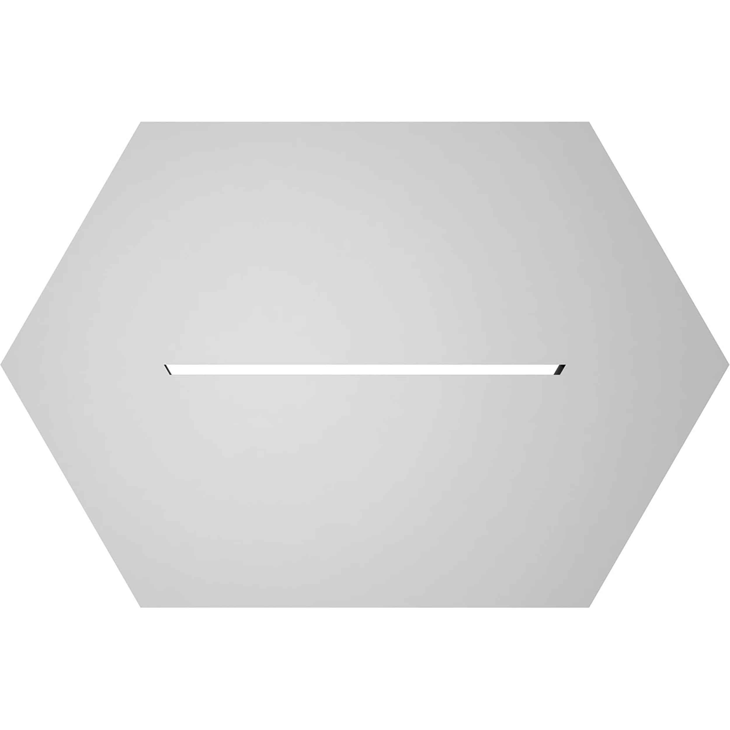 Ekena Millwork GVPHP18X1201SF Gable-Vents - View #4