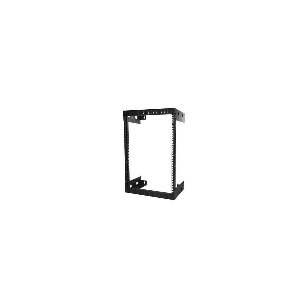  ZX9ISTR95183 15U Wall-Mount Server Rack