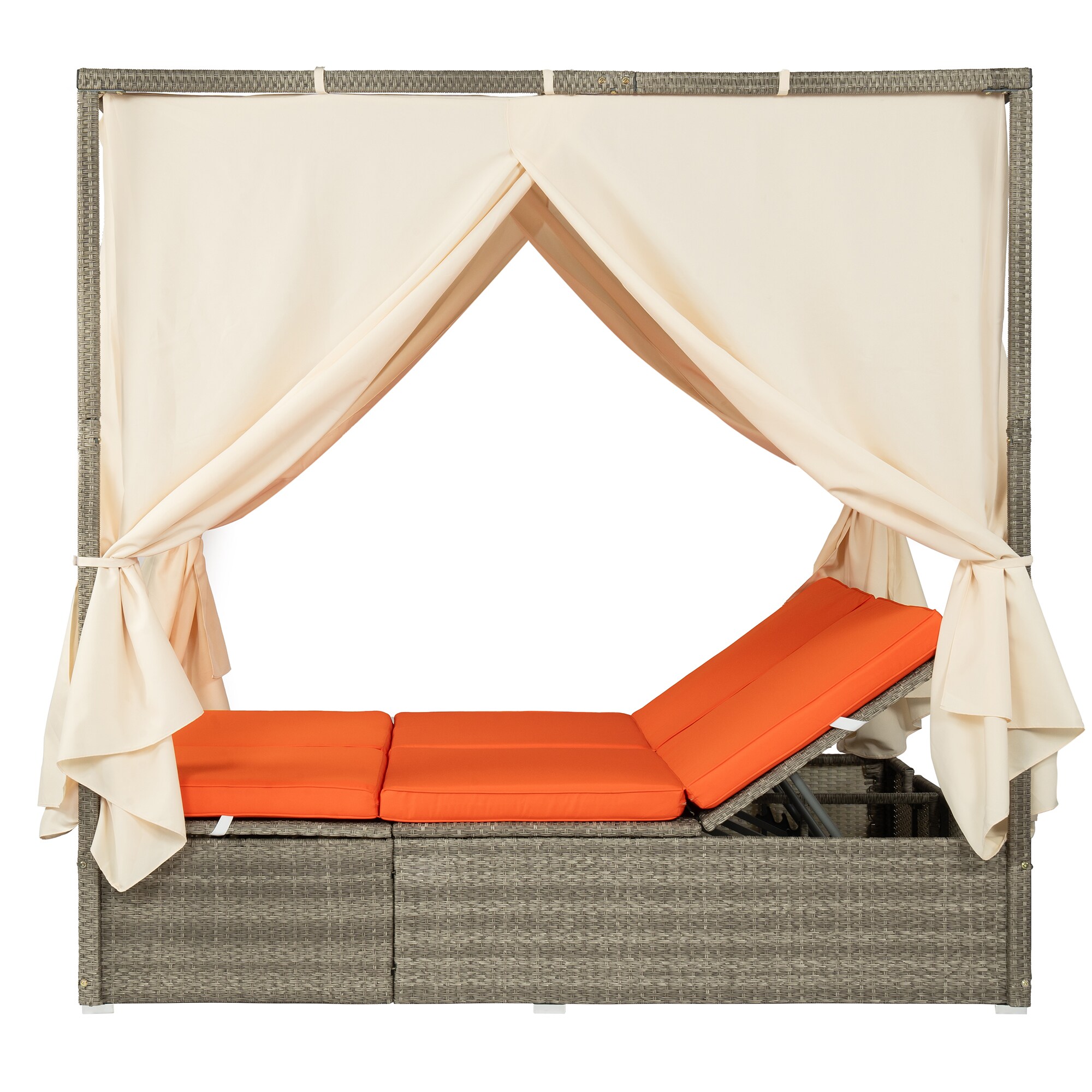 LUXEYARD DS-J-LUYIWY000437AAO curtains - View #4
