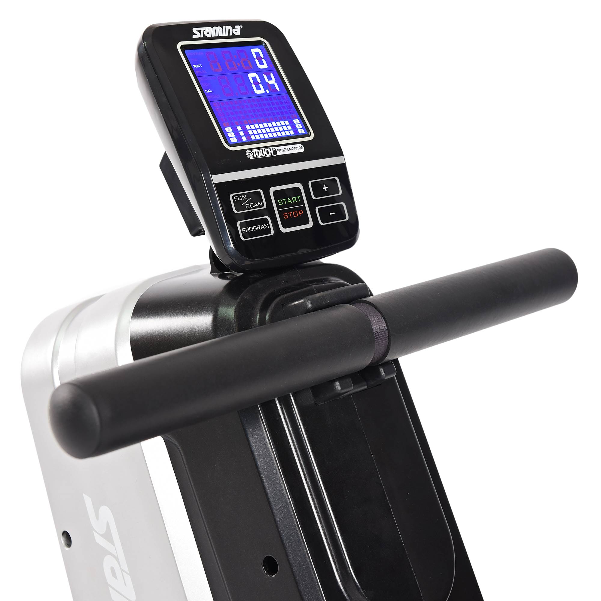 Stamina Products 79733 Rowing-Machines - View #4