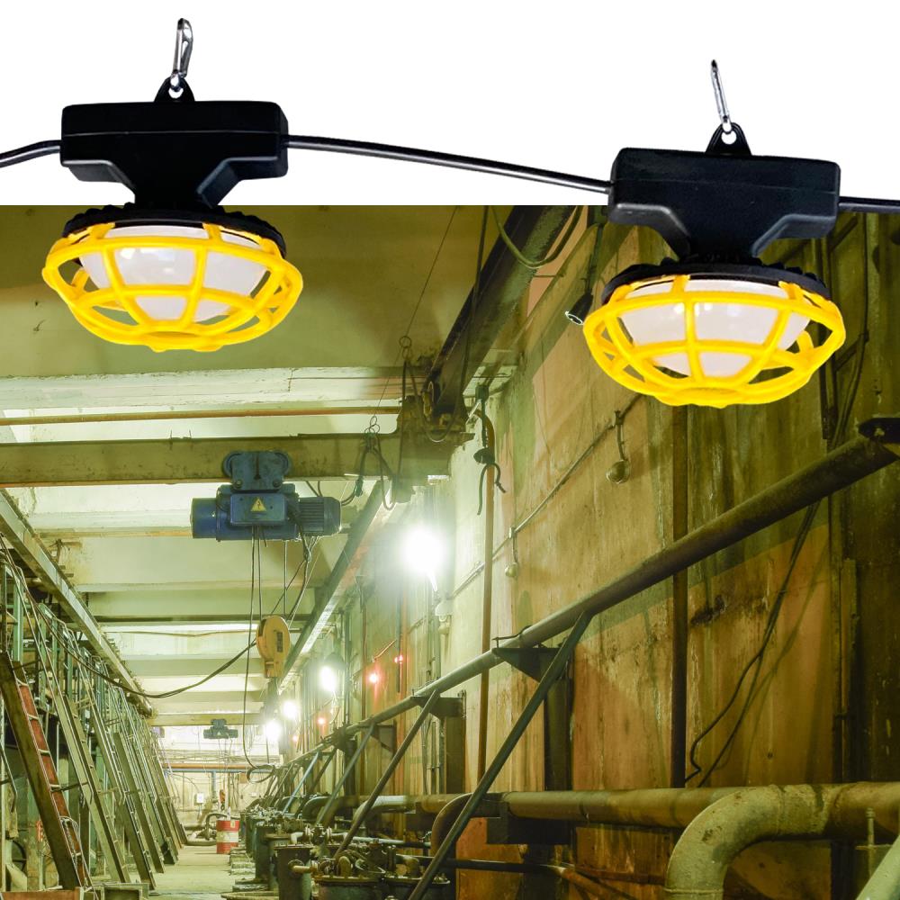 Utilitech RB-ST822US Patio-String-Lights - View #2