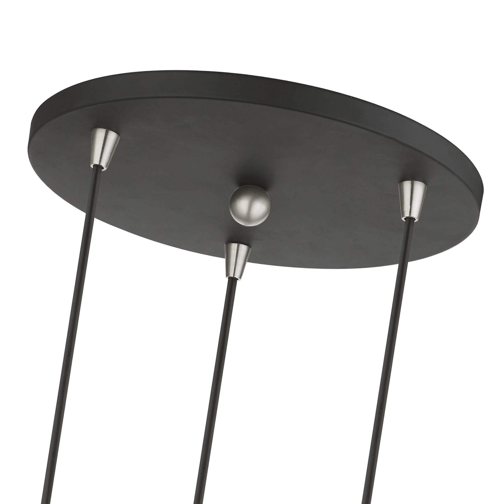 Livex Lighting 48973-04 Pendant-Lights - View #6