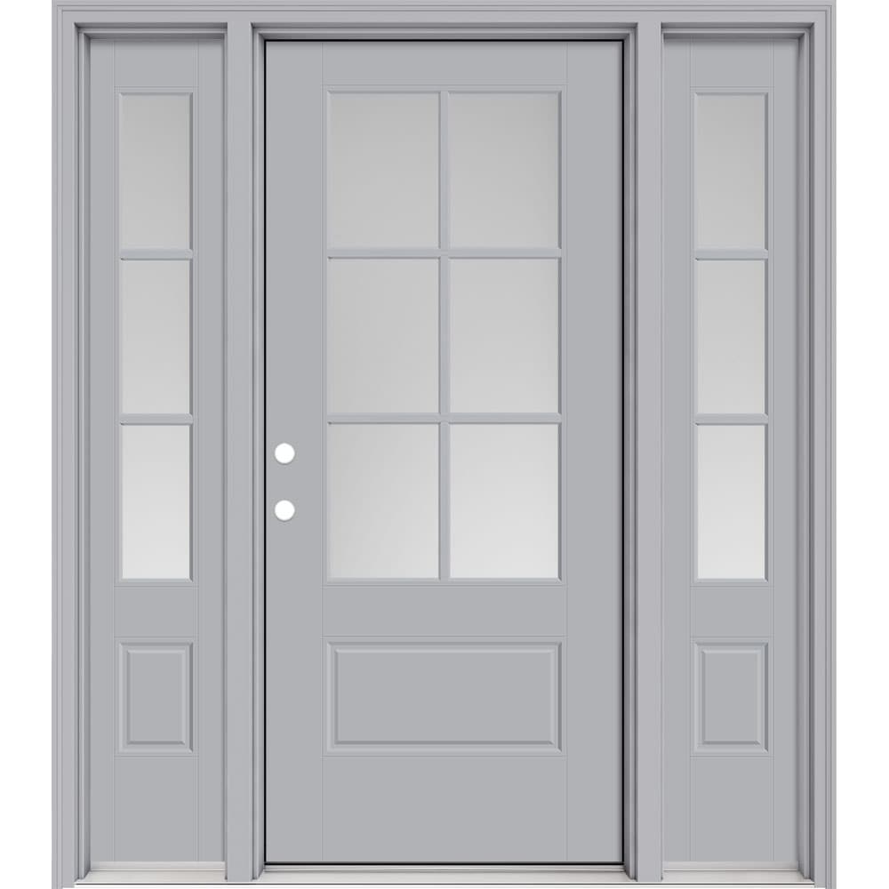Masonite 630429 Entry-Doors - View #2
