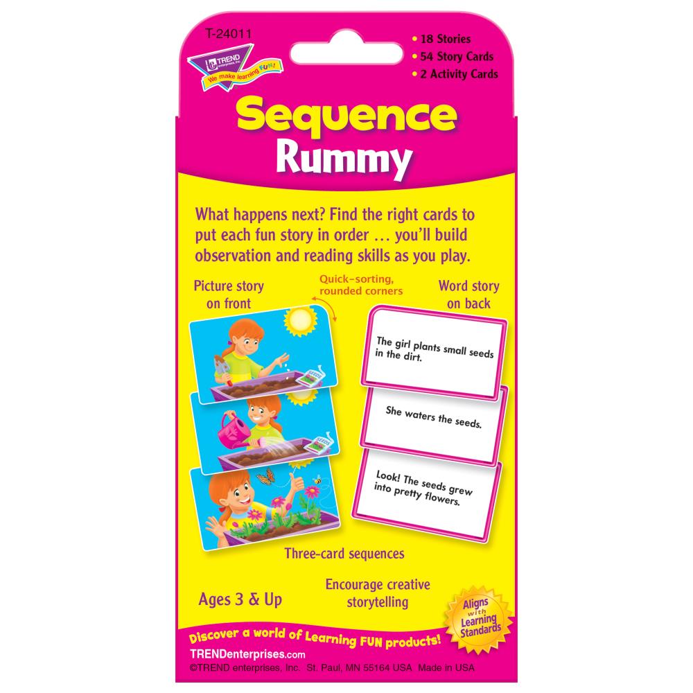 TREND Enterprises T-24011-6 Playing-Cards - View #4
