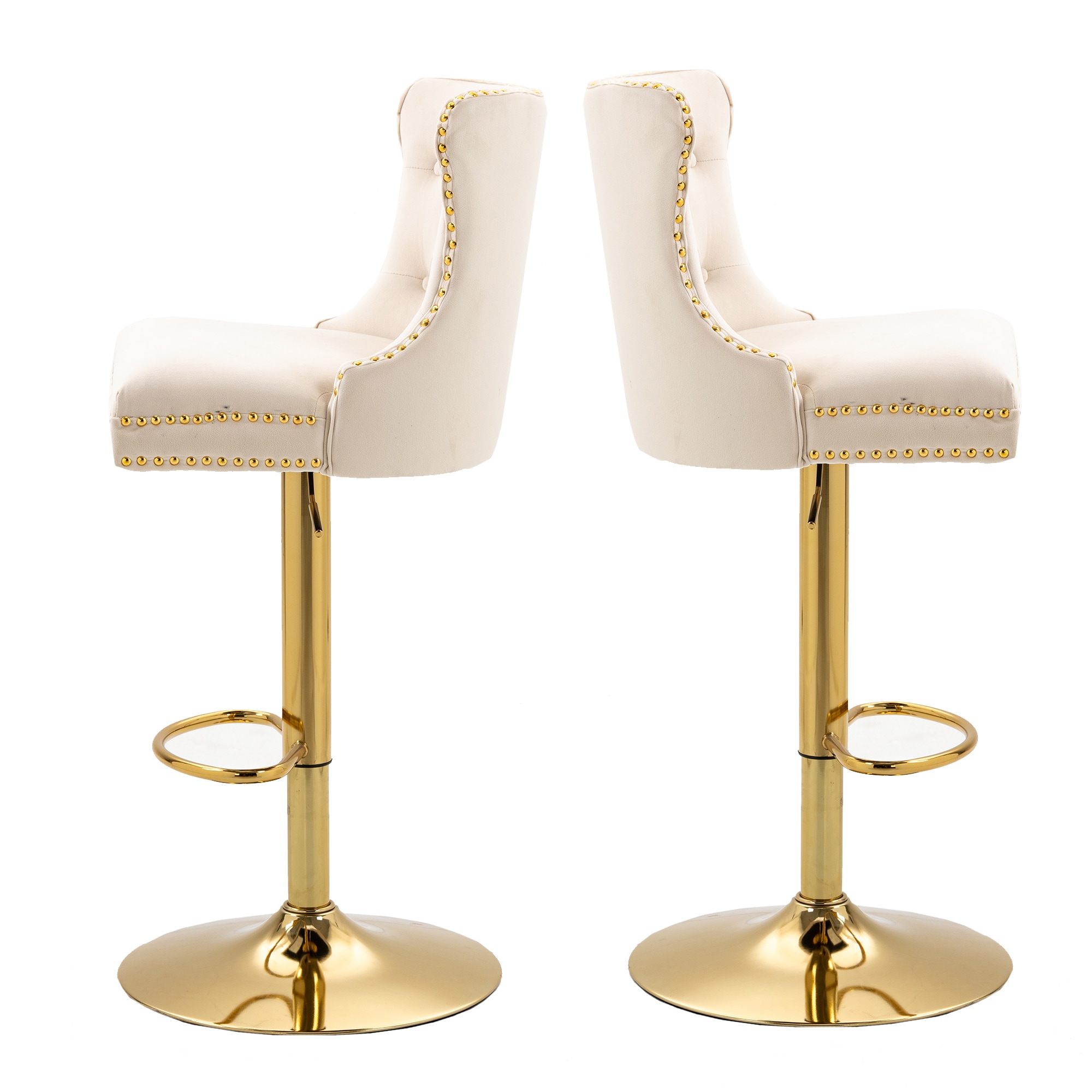 AHIOU HOME ATM-HFSN-9910IY stools - View #10
