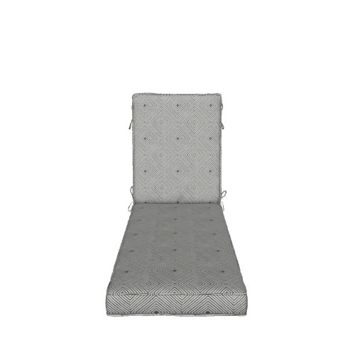 Three-dimensional representation of the product