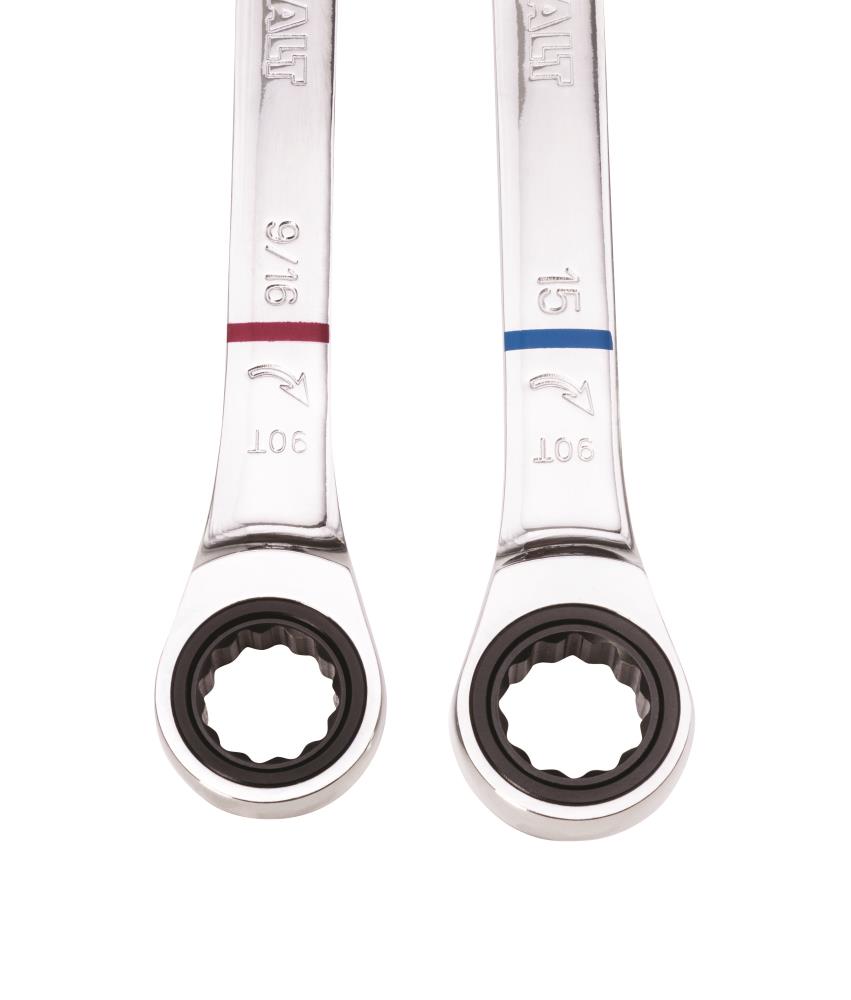 Kobalt 87717 Ratcheting-Wrench-Sets - View #7