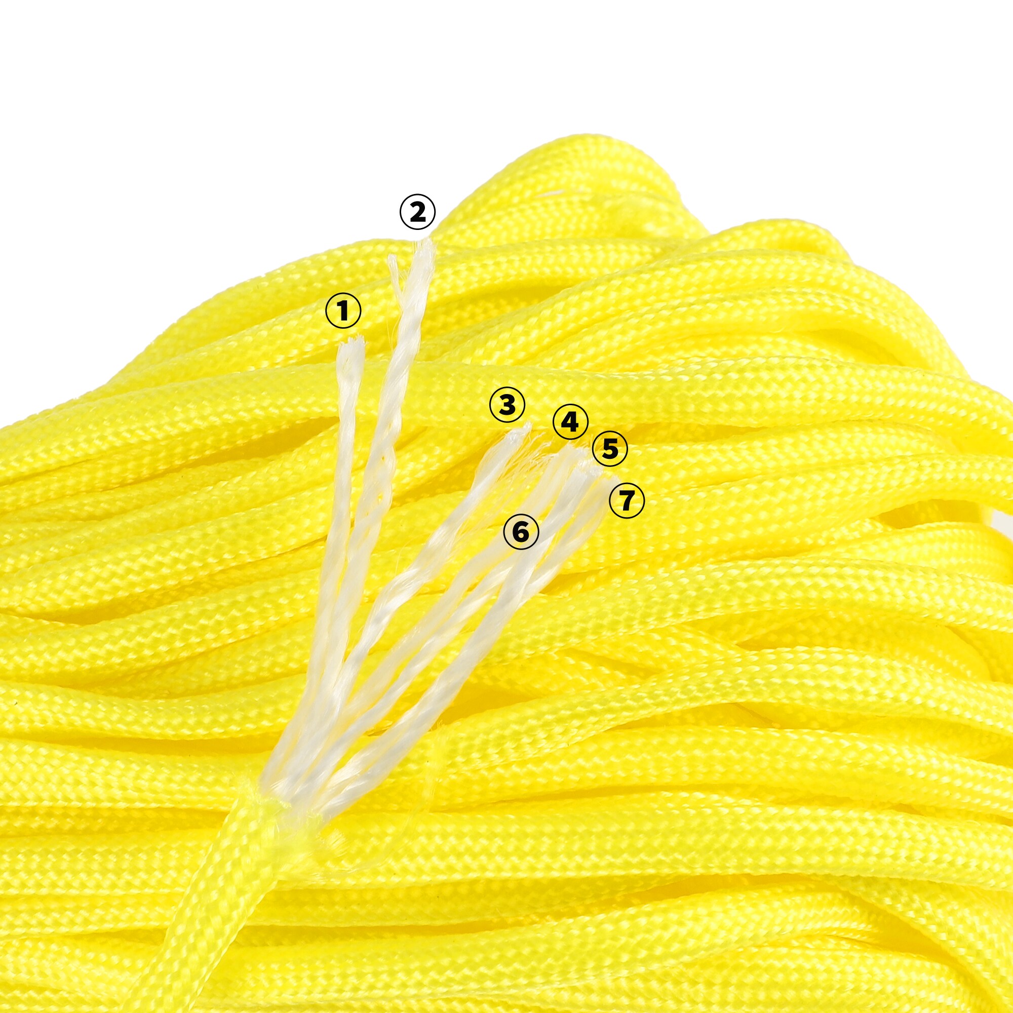 Unique Bargains S26012200UX1673 Bulk-Rope - View #4