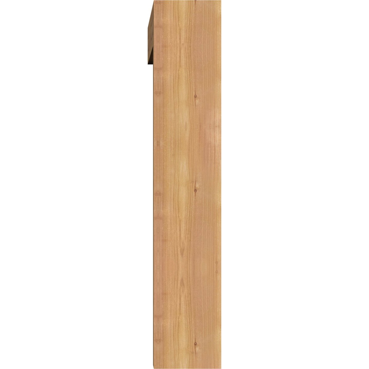 Ekena Millwork 1463155 Exterior-Brackets-Braces - View #4
