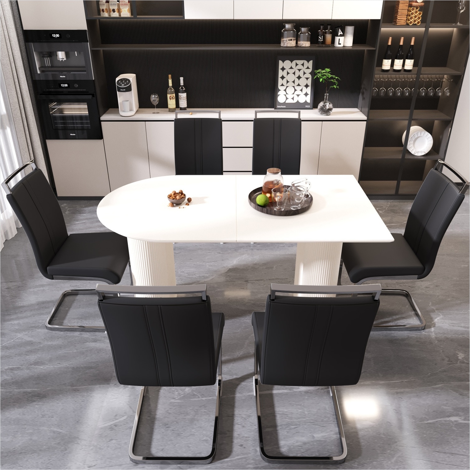 Naturefalls 4U7NQ3I2KIFO Dining-Sets - View #2