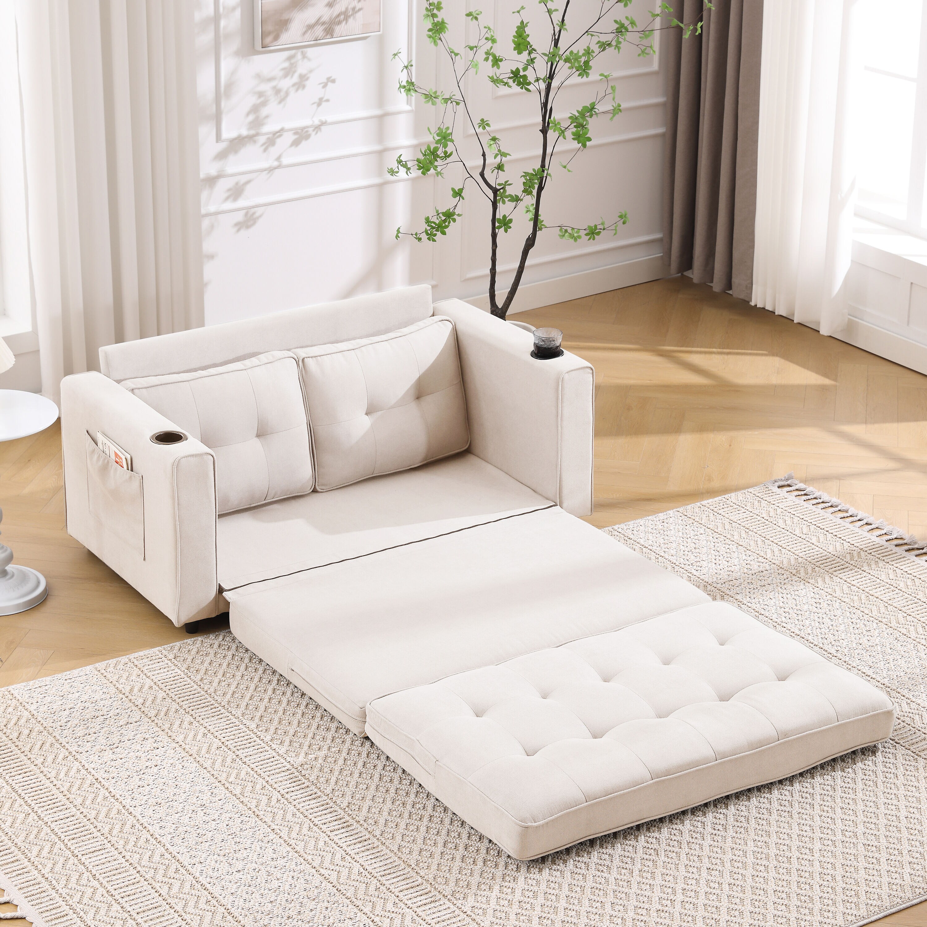 LOVMOR SF-M-W2325P195865 futons - View #5