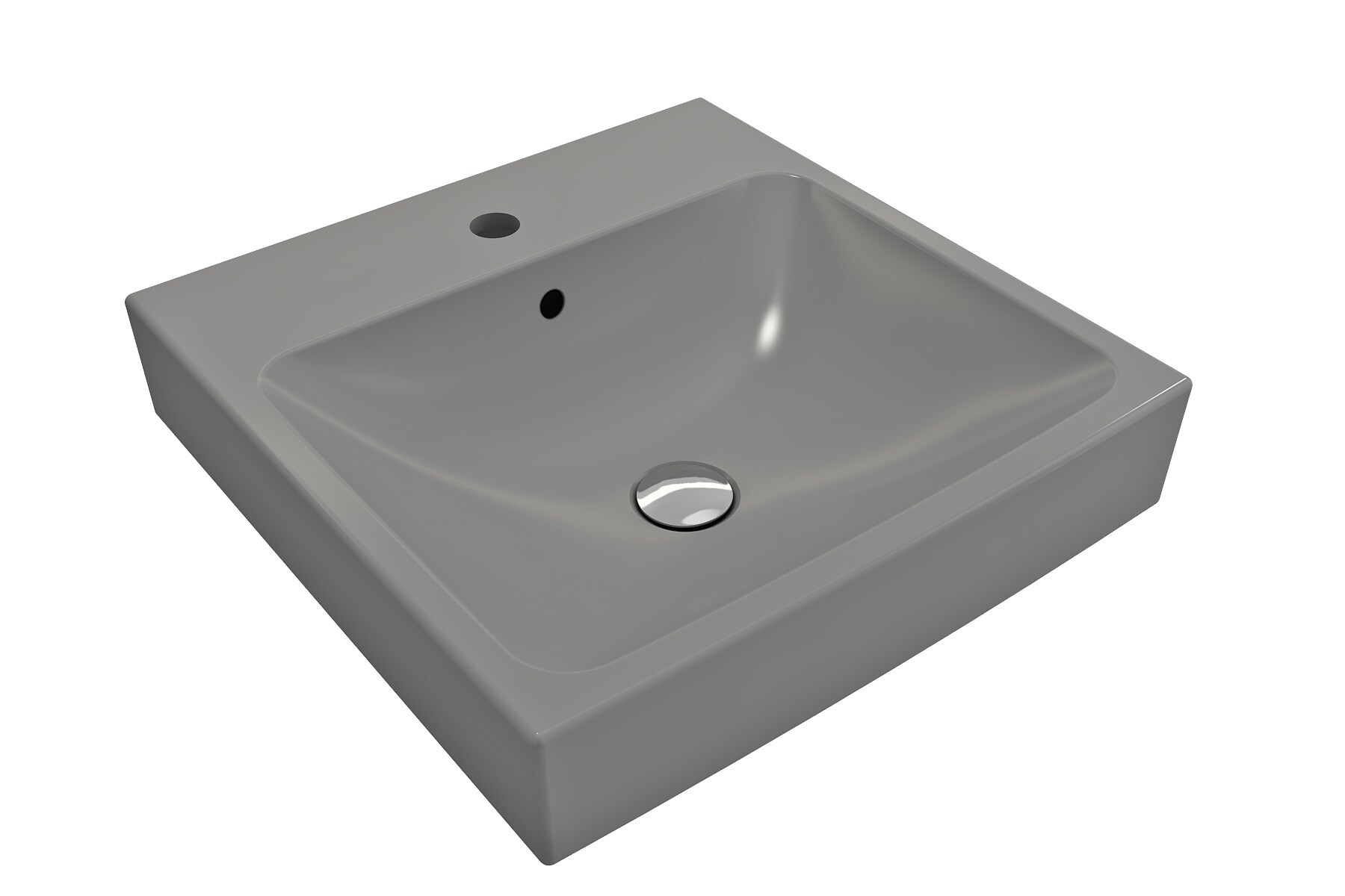 BOCCHI 1076-006-0126 Bath-Sink - View #4
