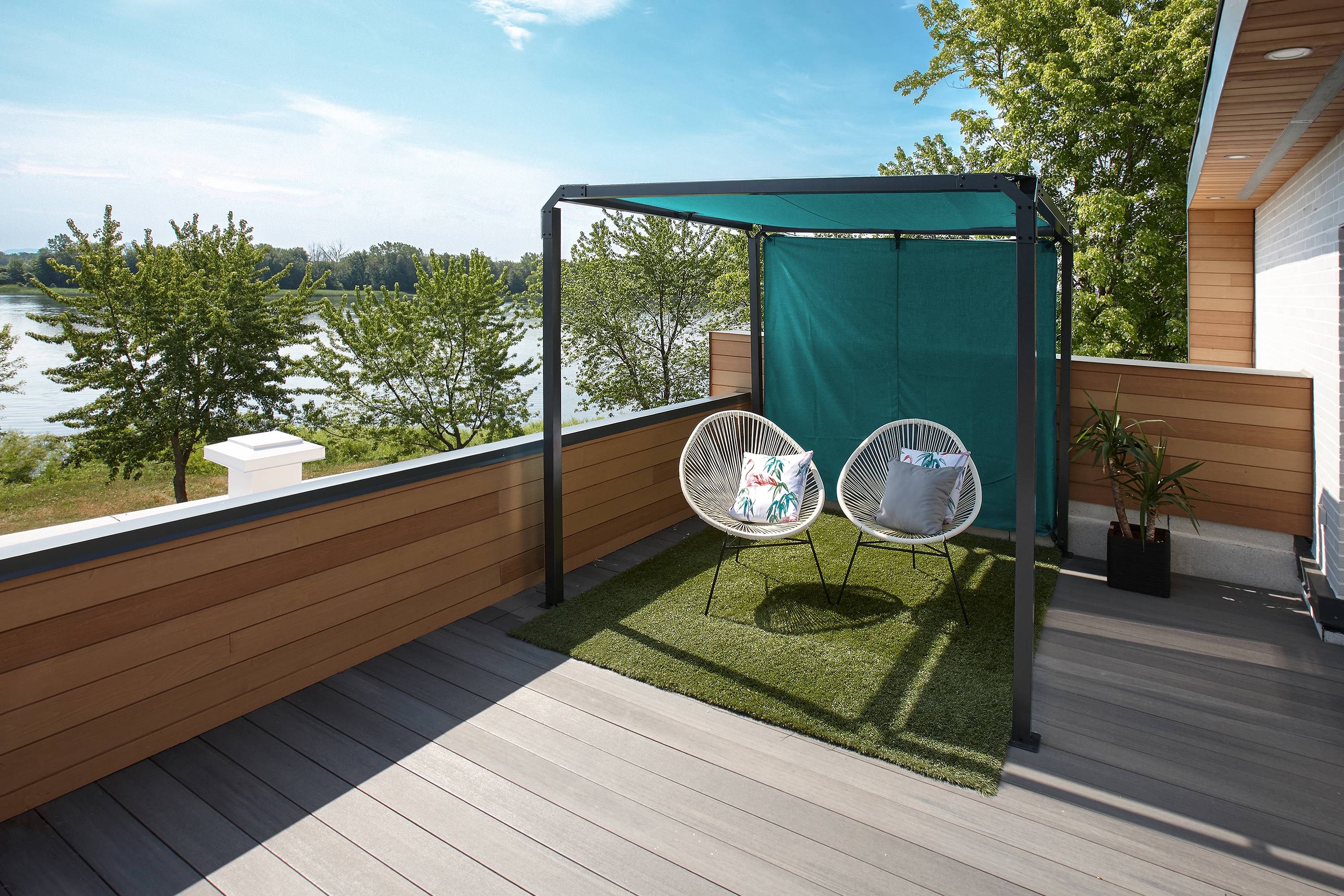 Sojag 308-9167986 Wood-Resin-Gazebos - View #15
