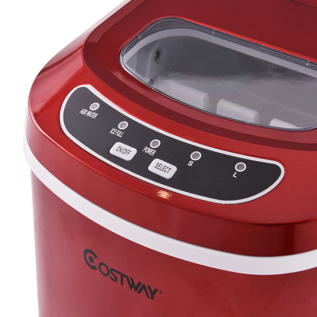 CASAINC WF-EP22769RE Ice-Makers - View #4