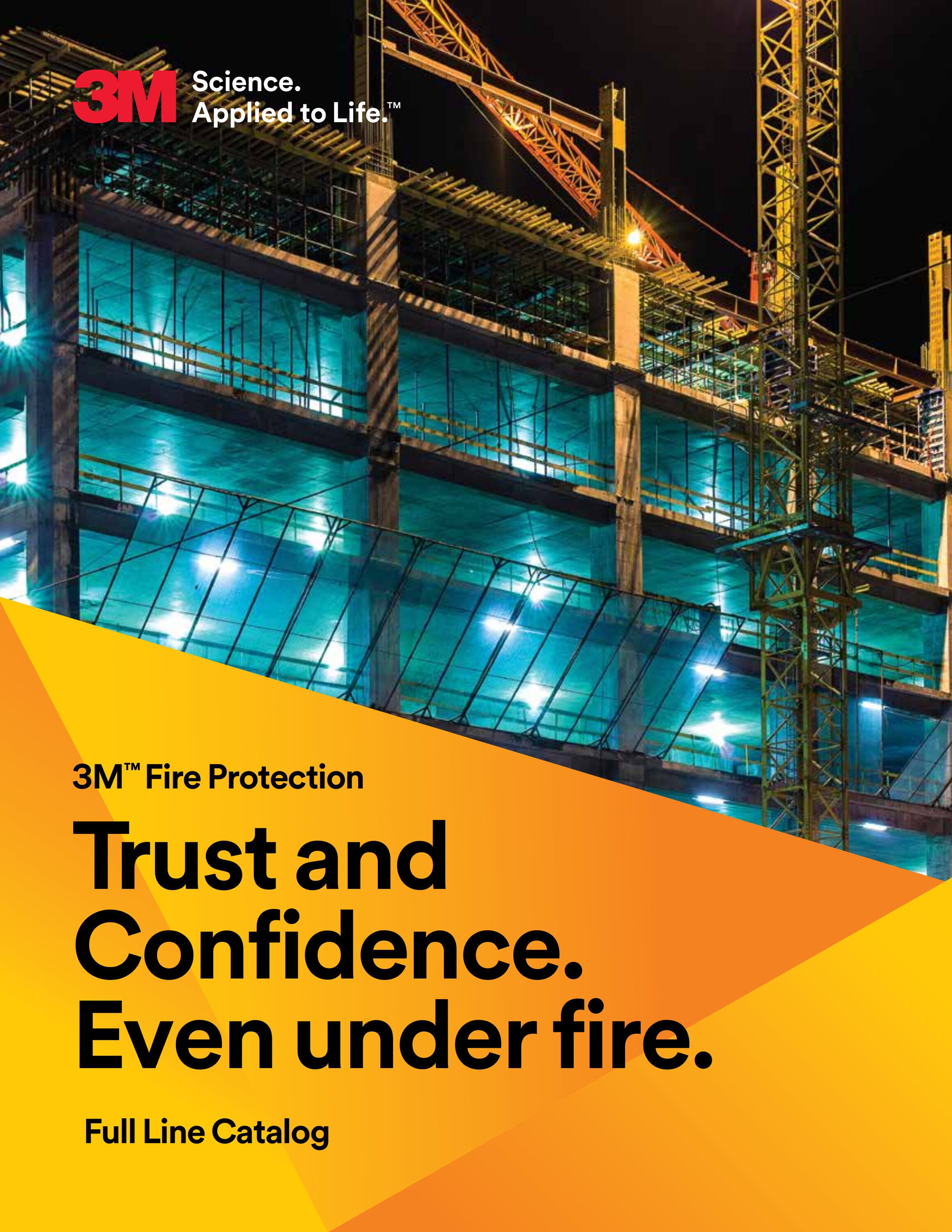 3M IC15WB+ 10 caulking - View #9