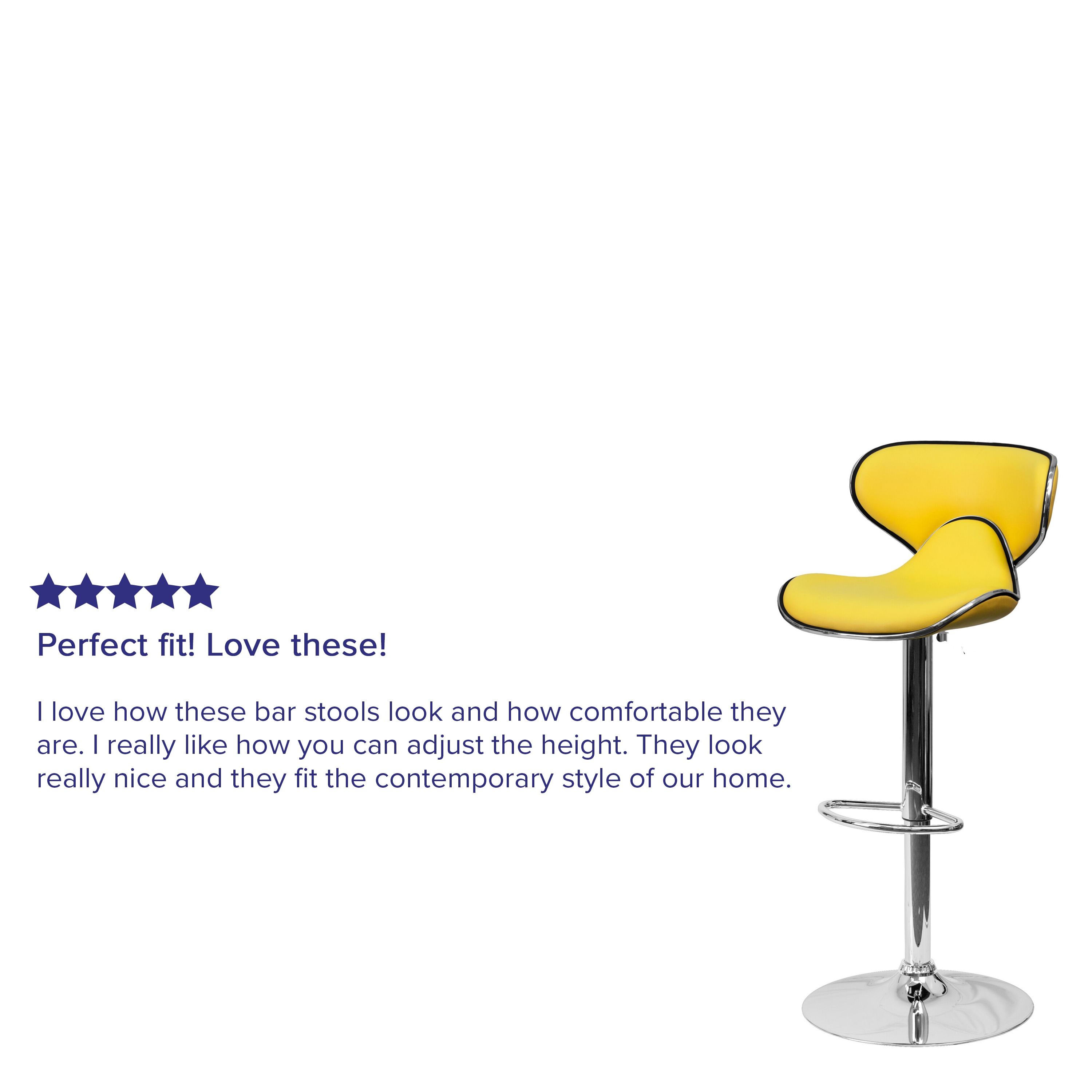 Flash Furniture 847254065450 stools - View #11