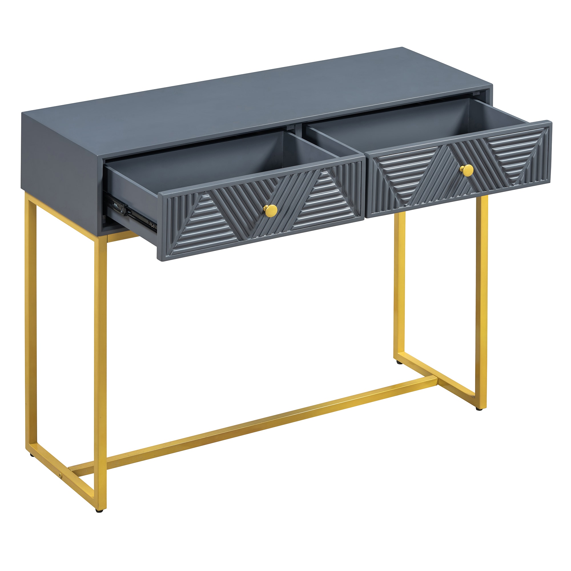ModernLuxe N715P201976E Console-Sofa-Tables - View #13