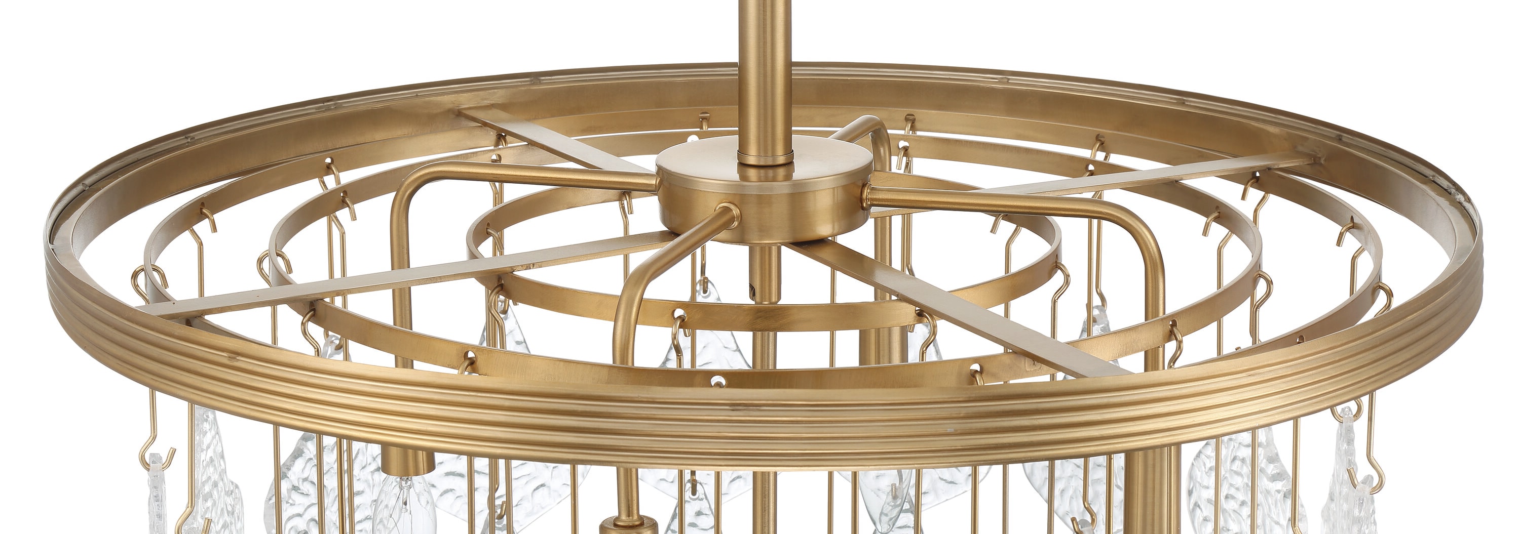 Craftmade P981SB5 Pendant-Lights - View #5