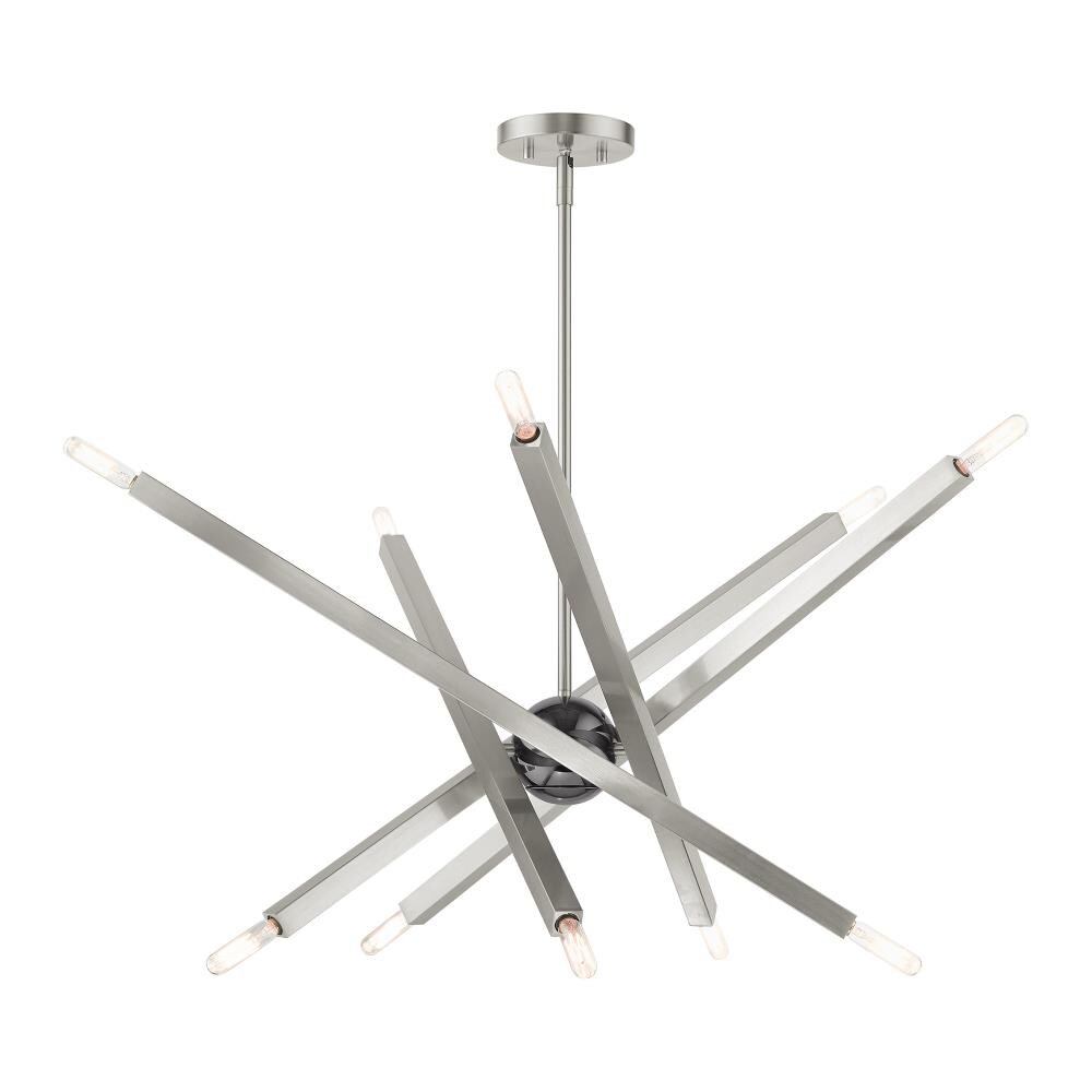 Livex Lighting 46986-91 b090015 - View #4