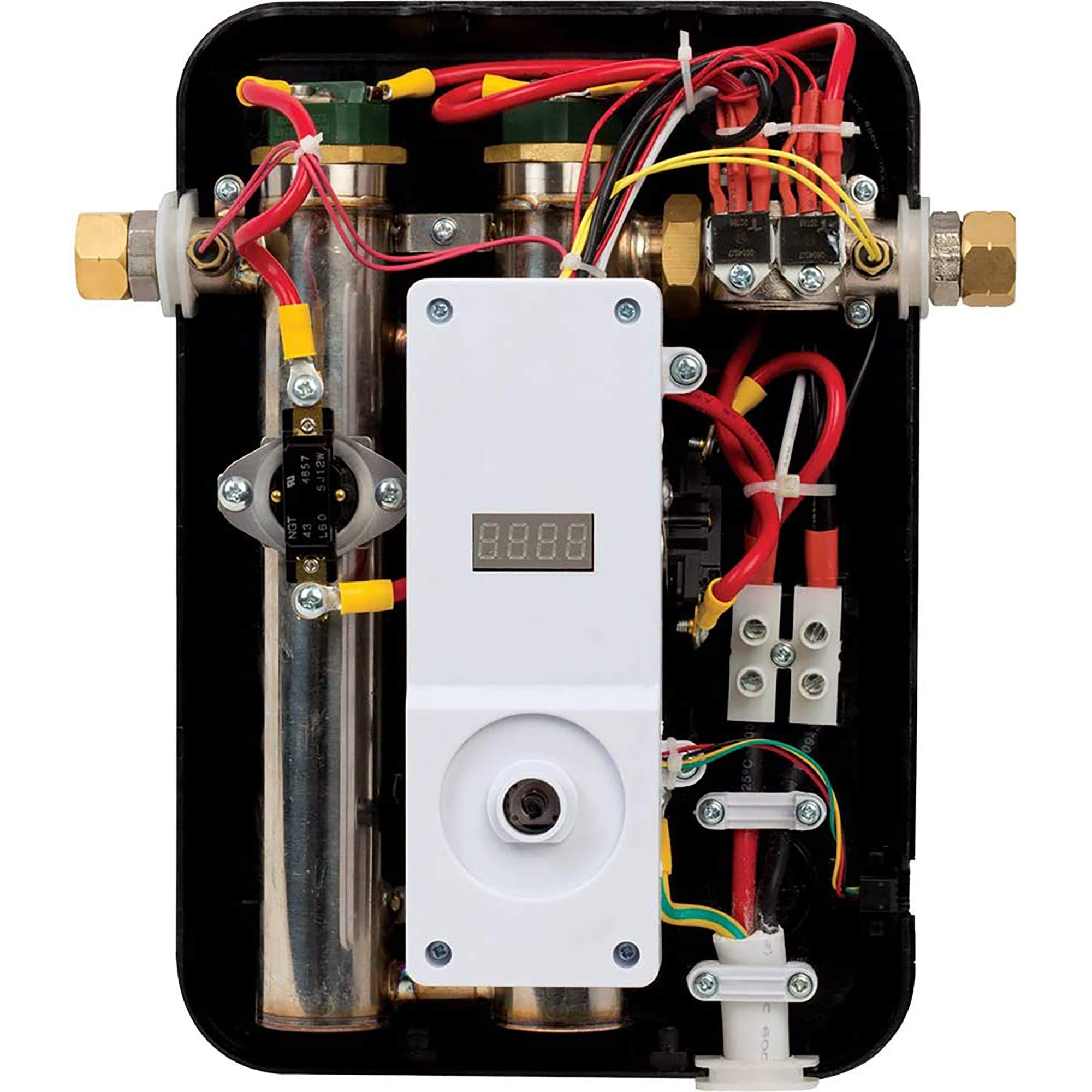Ecosmart ECO11 Gas-Water-Heaters - View #5