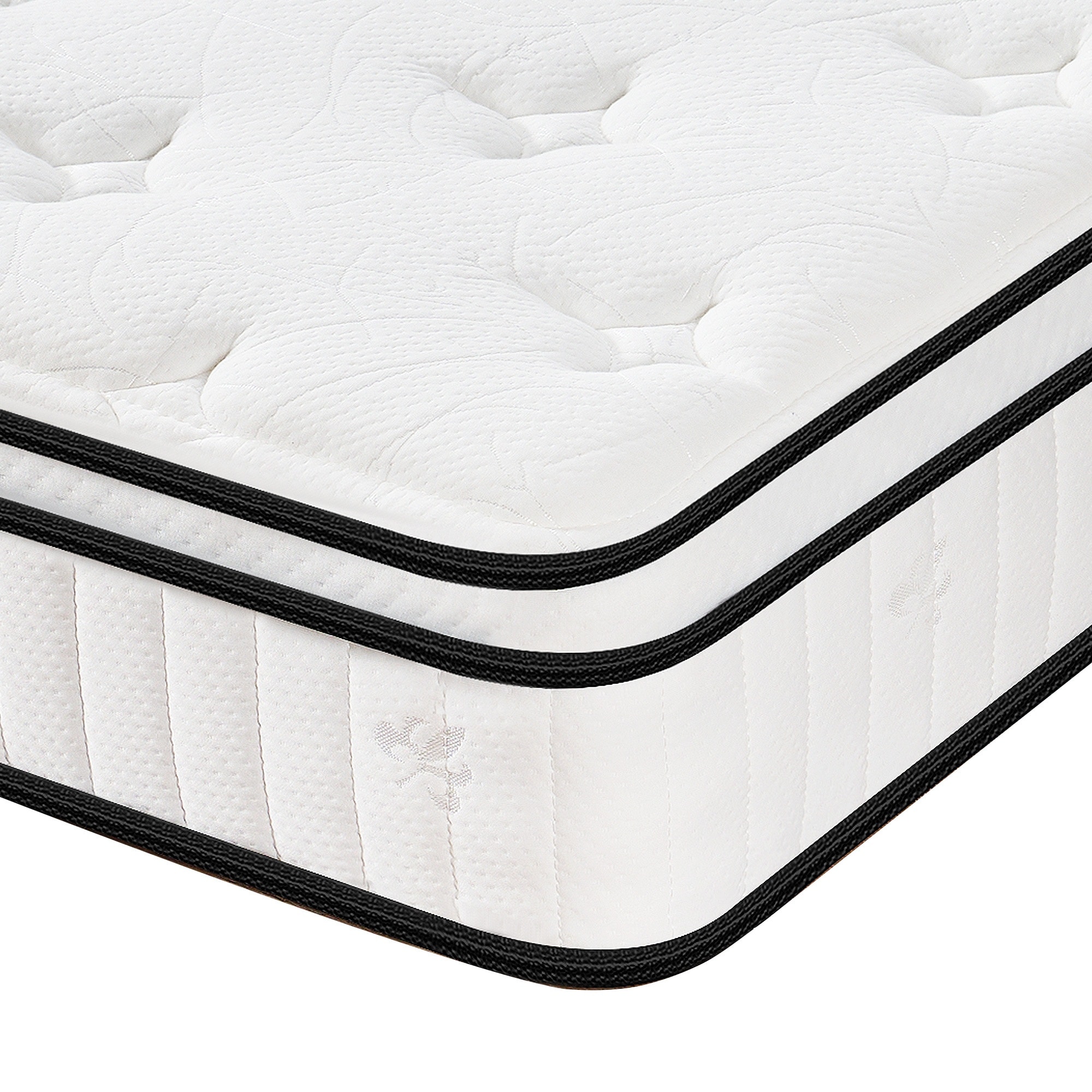 HyperDrop Cart B-6L5K2O4S7F5K Mattresses-Boxsprings - View #3