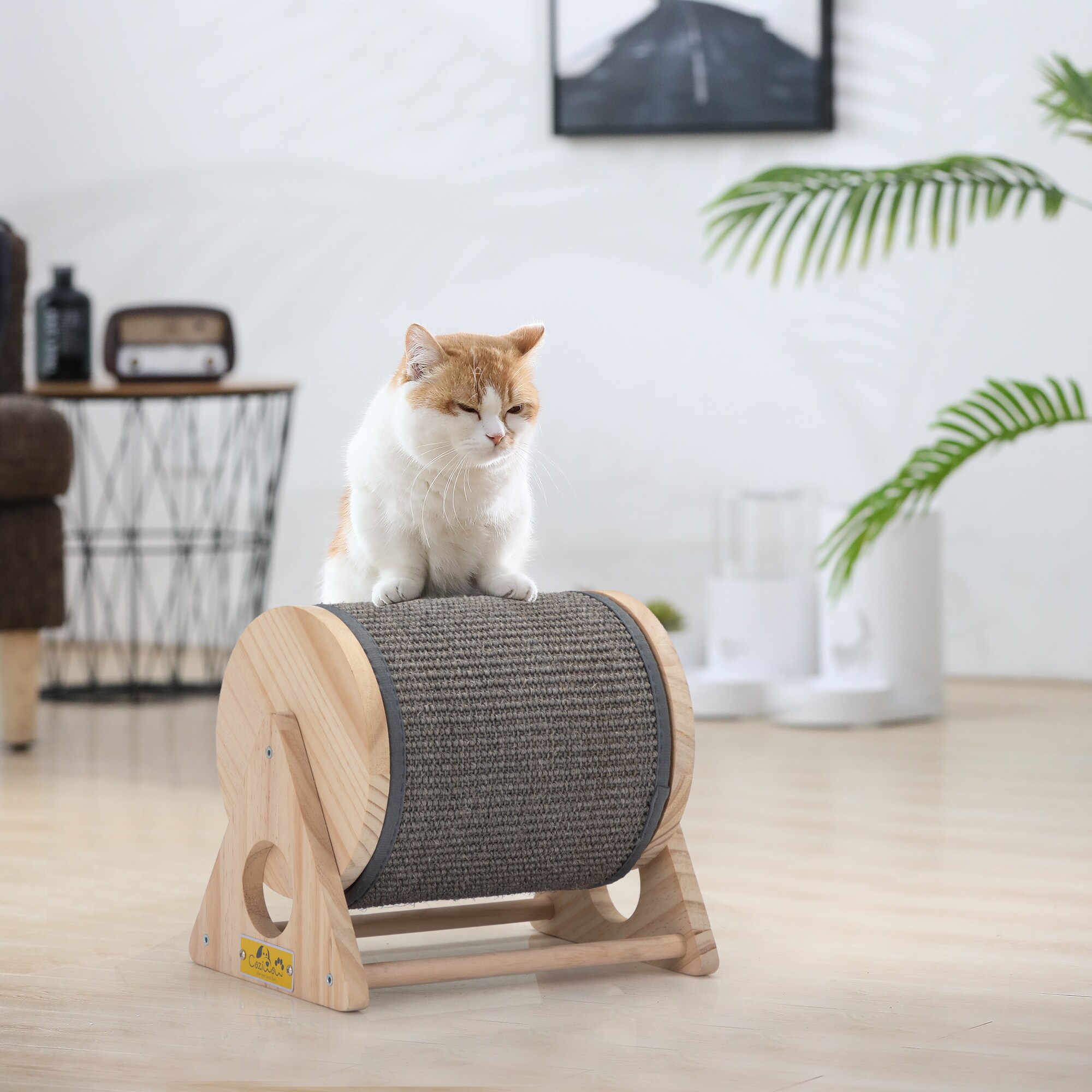 Coziwow CW12L0511 Cat-Trees - View #3