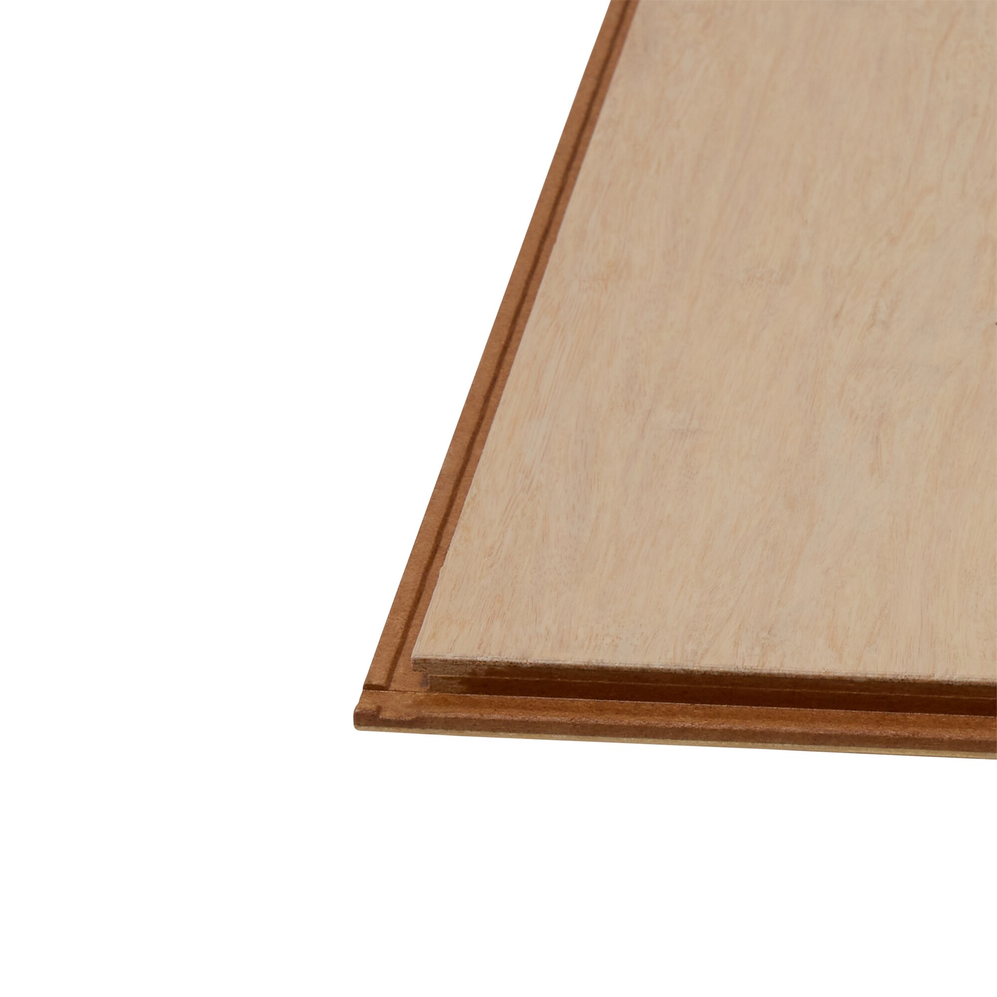 Woodcraft Woodshop Vert Carm .75x8x30 - Bamboo 3/4 x 8 x 30 Vertical  Grain Carmelized Dimensioned Wood