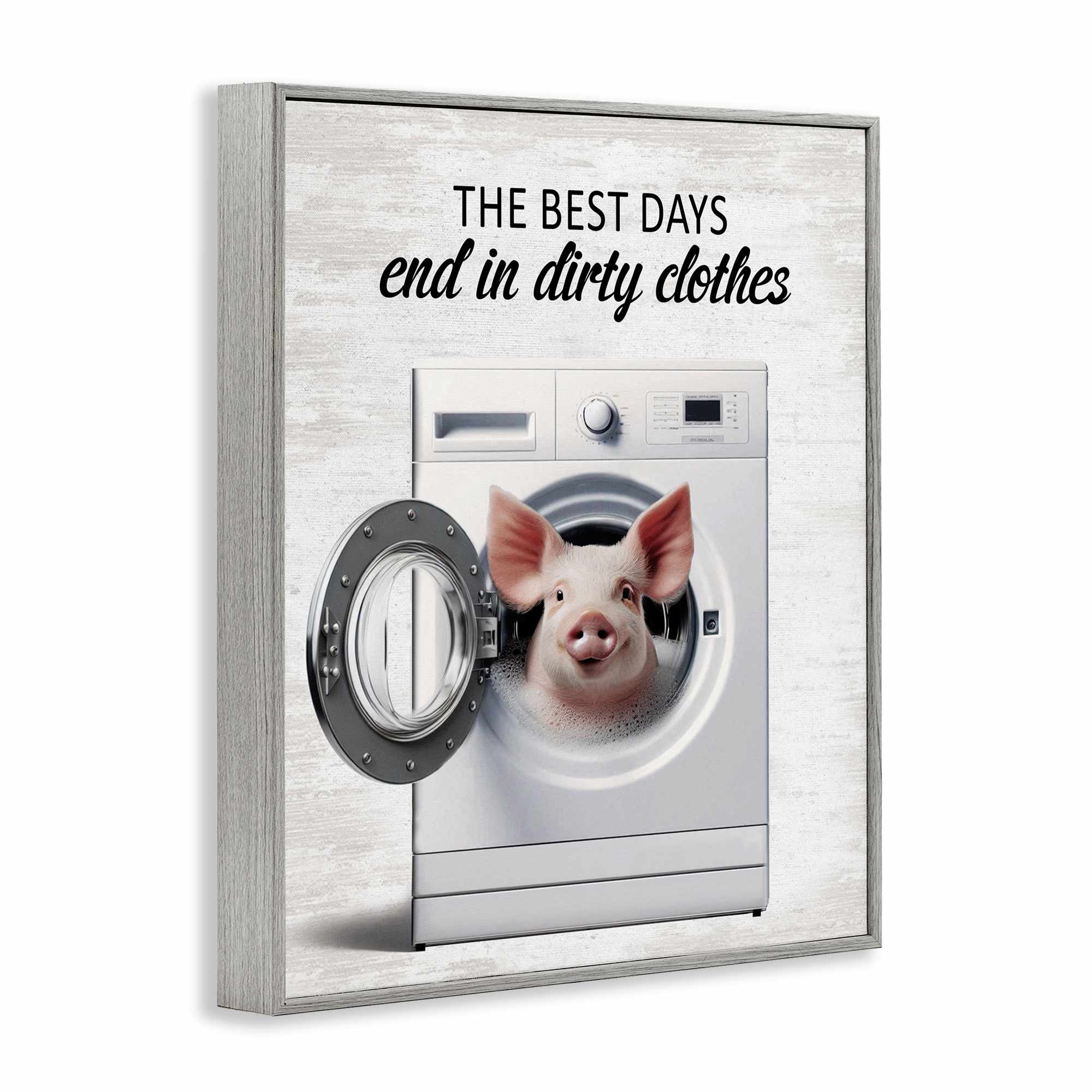 Stupell Industries BS-857-GFF-11X14 Wall-Art - View #2