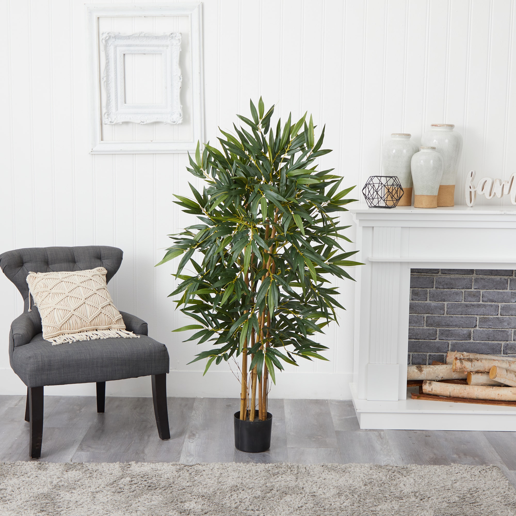 Nearly Natural 5282 Artificial-Plants-Trees - View #4