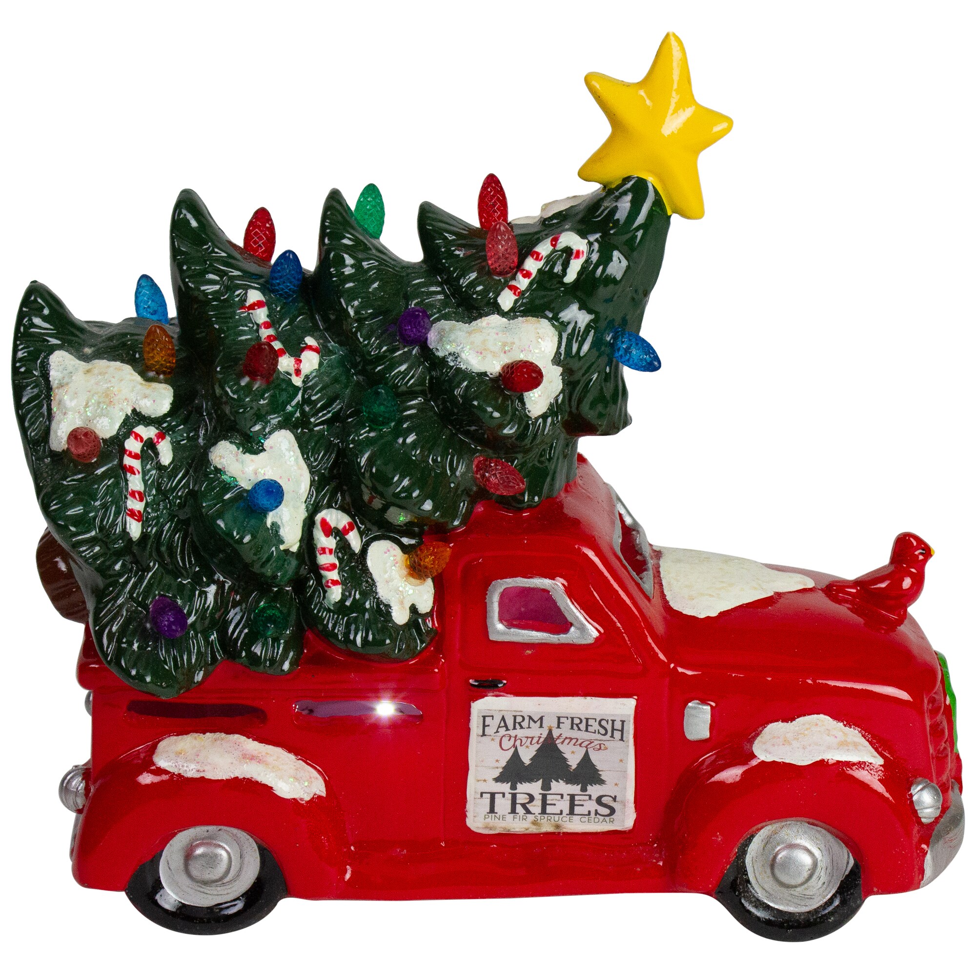 Northlight 34864969 Table-Christmas-Decorations - View #2