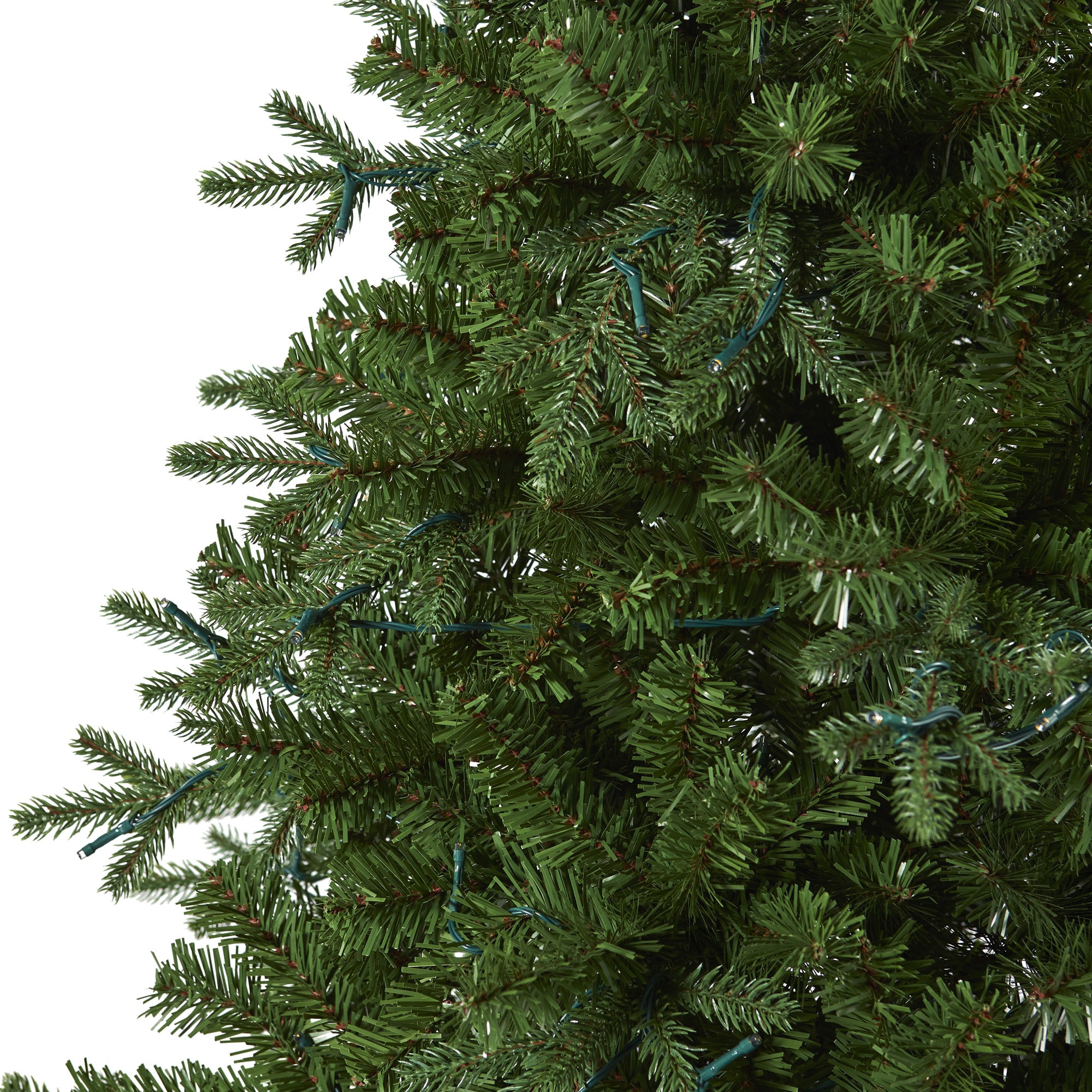 Nearly Natural T1789 Artificial-Christmas-Trees - View #6